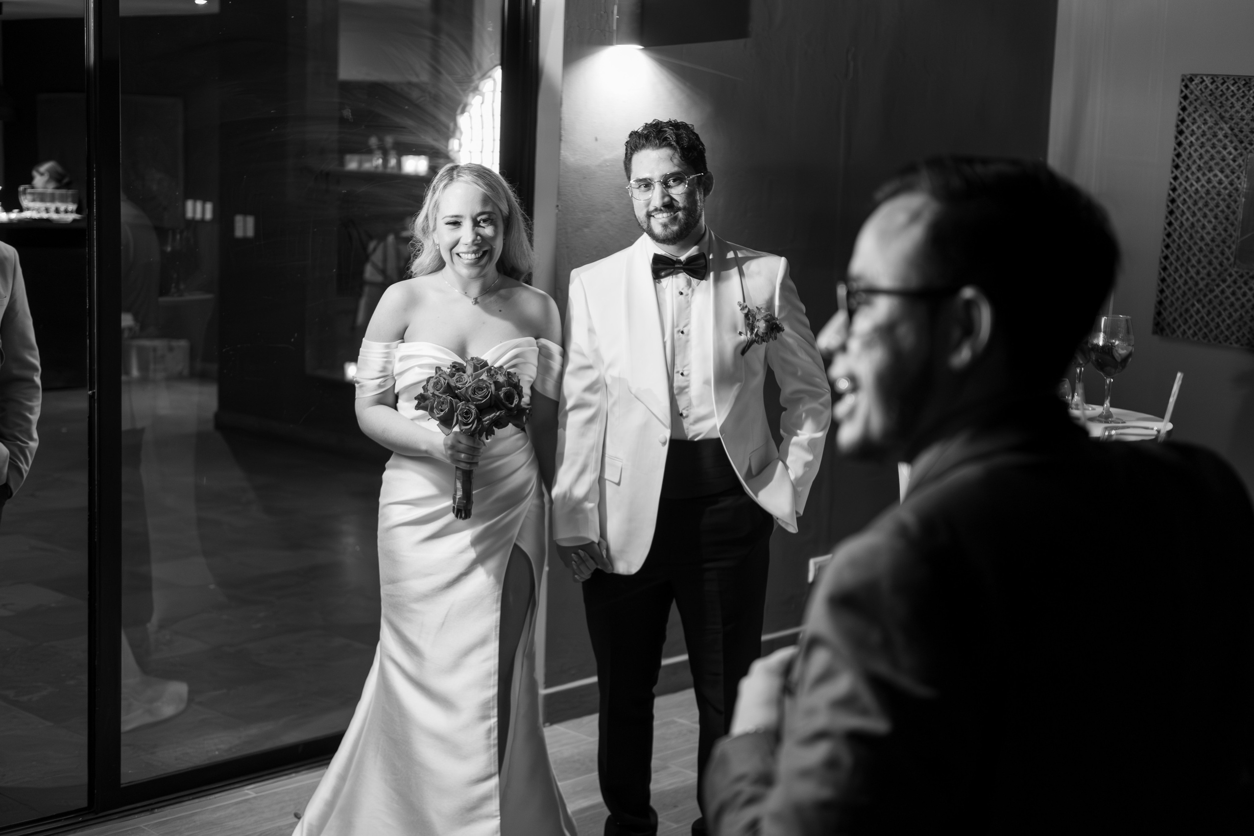 Boda Civil Kevin & Monica. Daniel Brand | Fotografía de Bodas y Comercial en Honduras