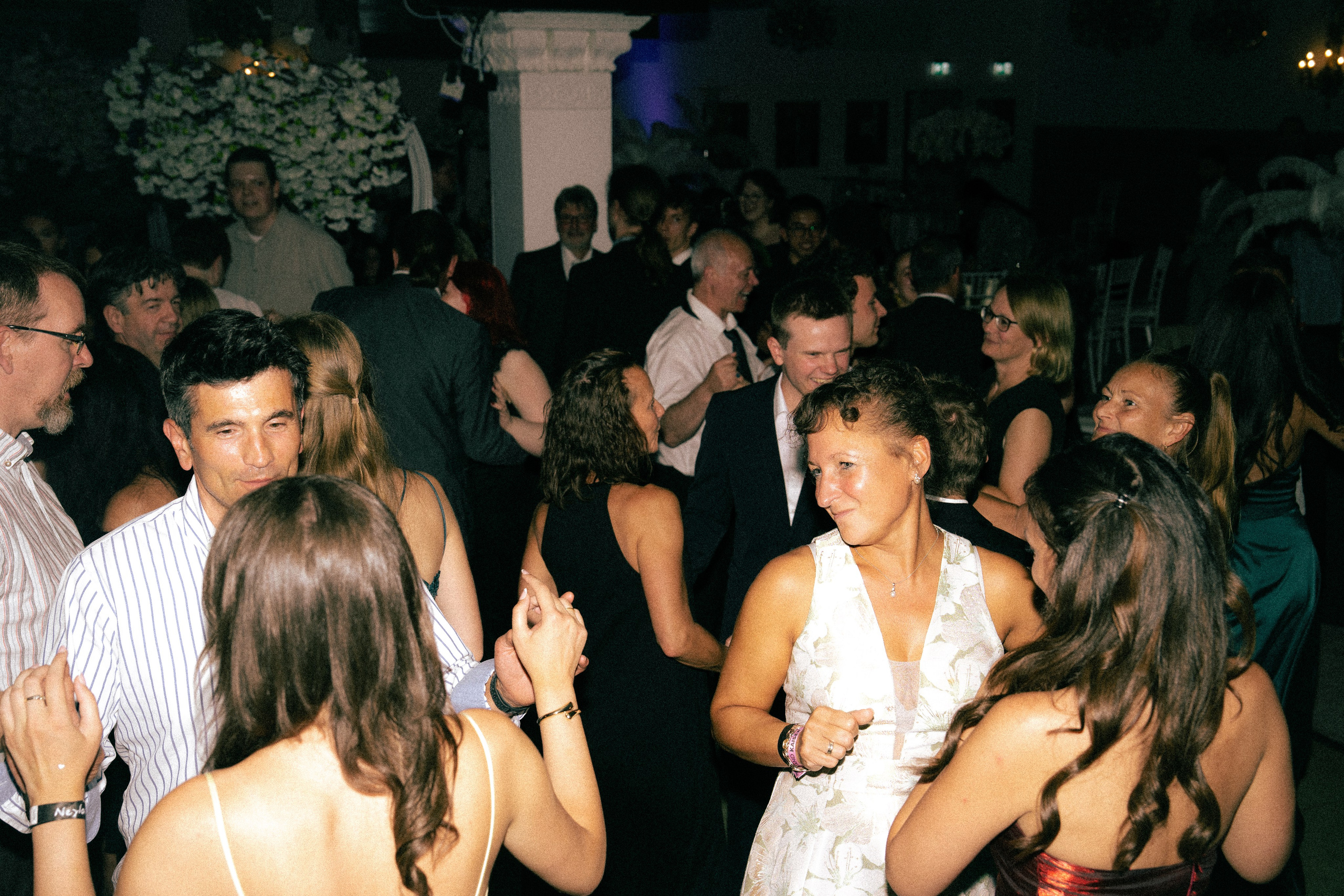 YOUR EVENTS. Producer & Creative Organizer: Film, Commercial, Social Media and Photography