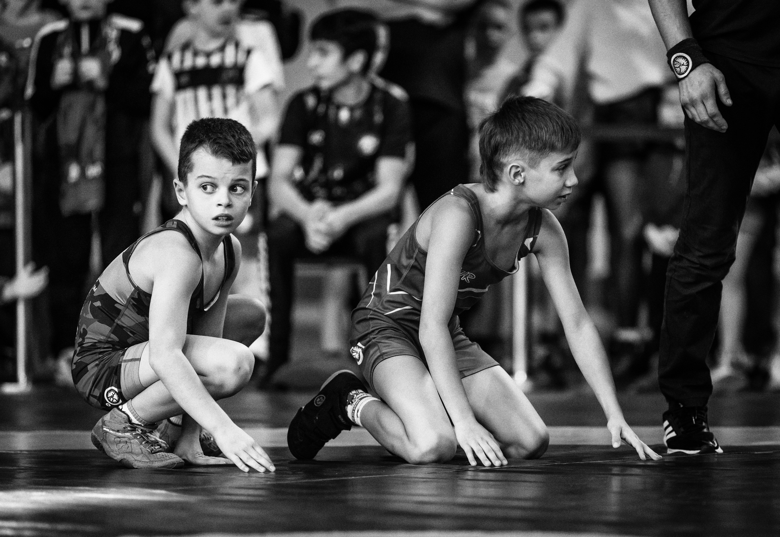 Кубок Енергоатому 2025 по ГРБ серед юнаків м. Південноукраїнськ