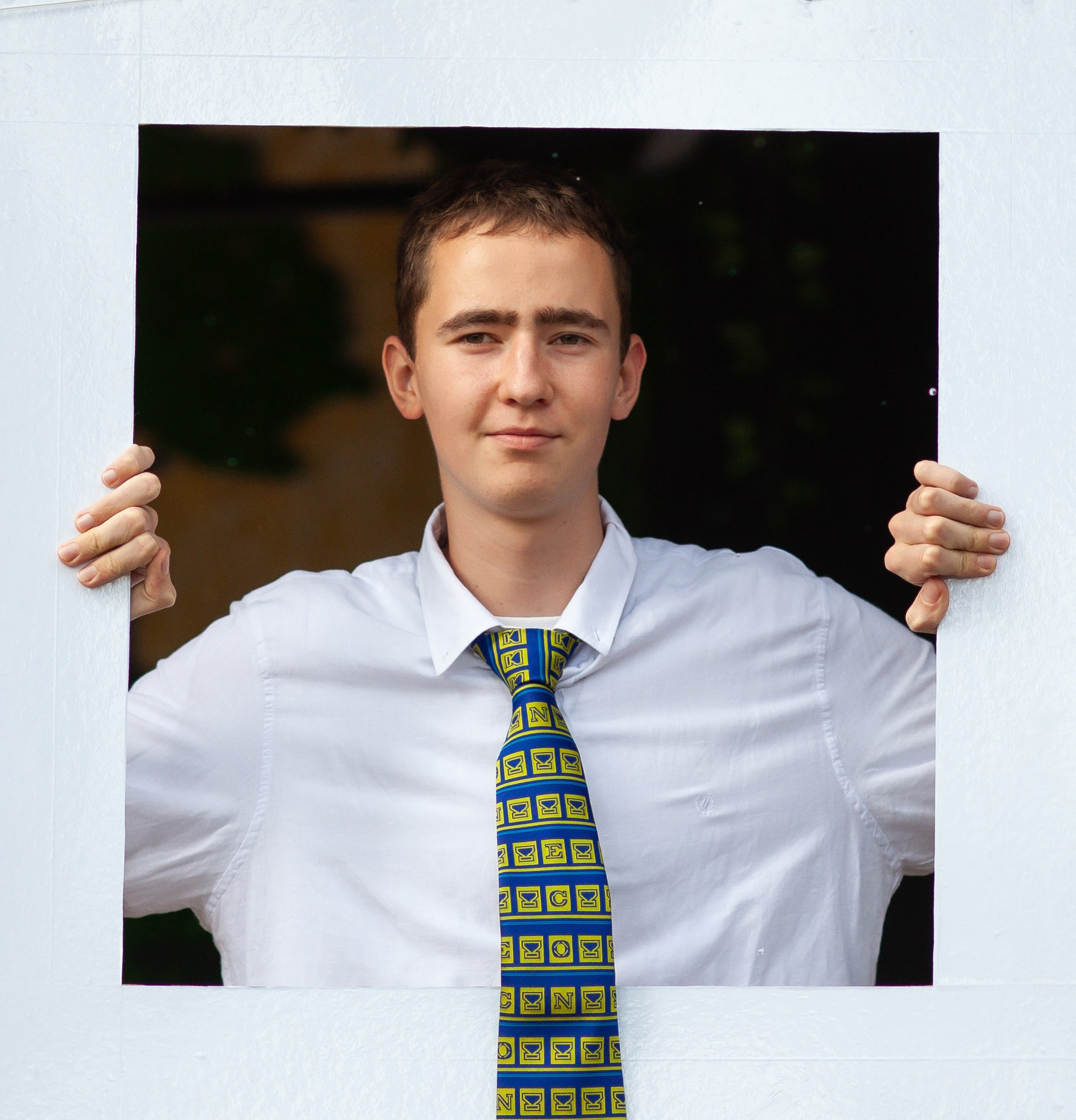 Пример фотосессии последний звонок и выпускной 11А, все в куче по очереди