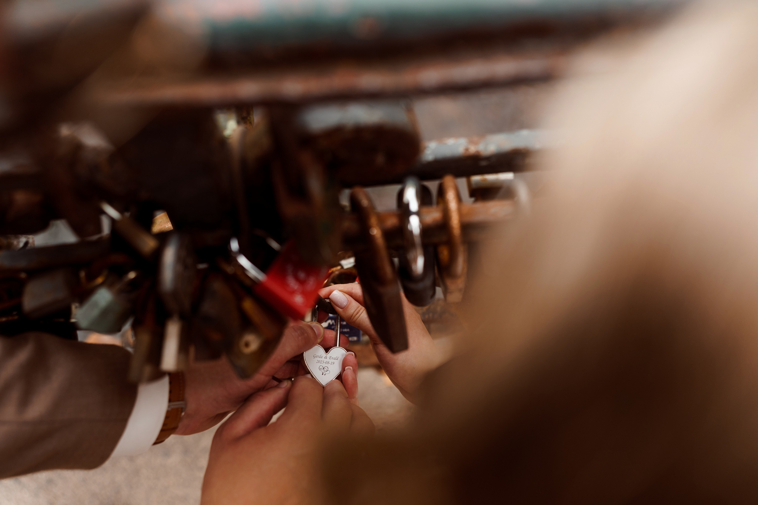 Gerda ir Evaldas. Misevic Wedding — Jausminga ir Profesionali Vestuvių Fotografija