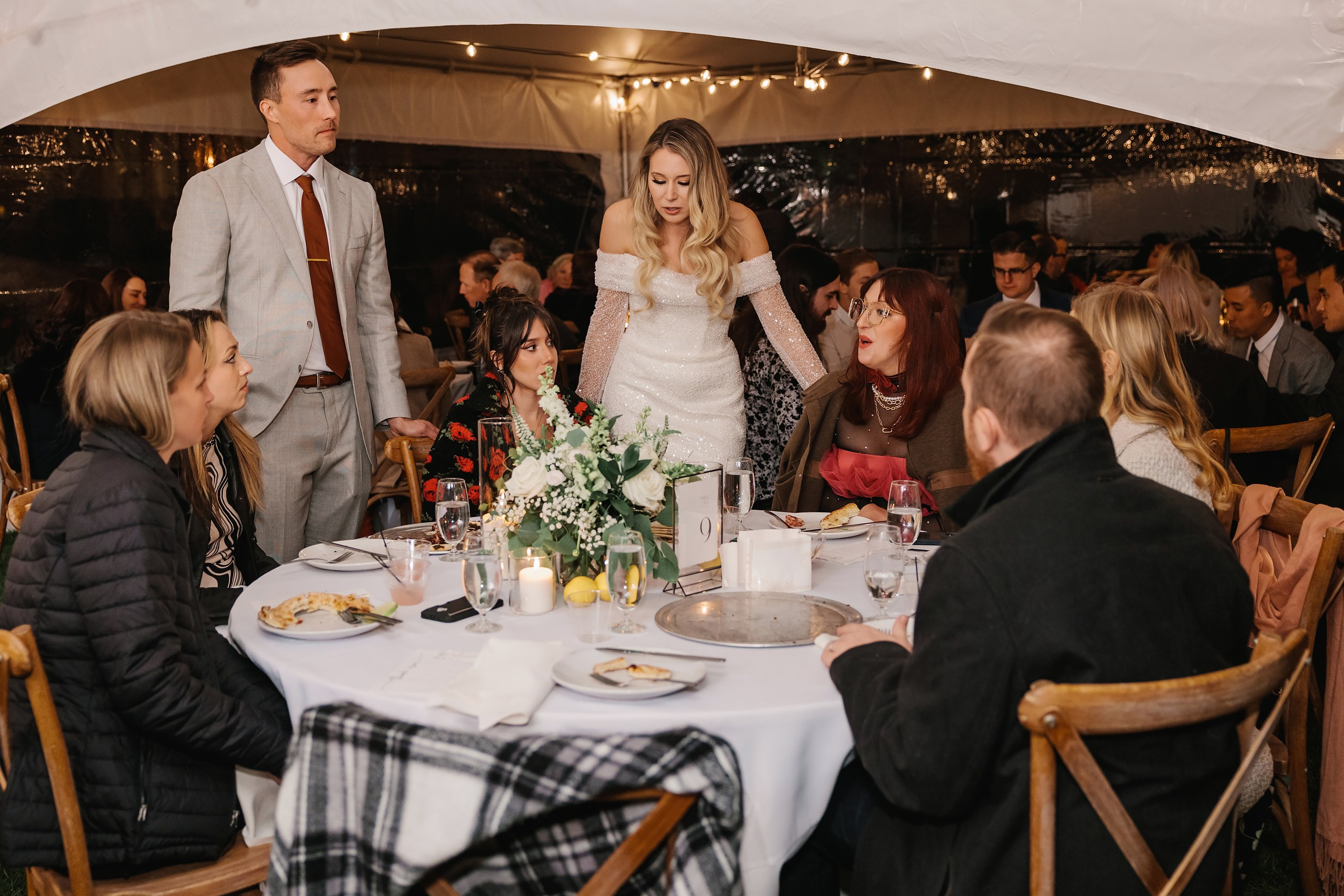 10.08.2023 Wedding. Wedding family event photographer in Chicago Nick Yushevich