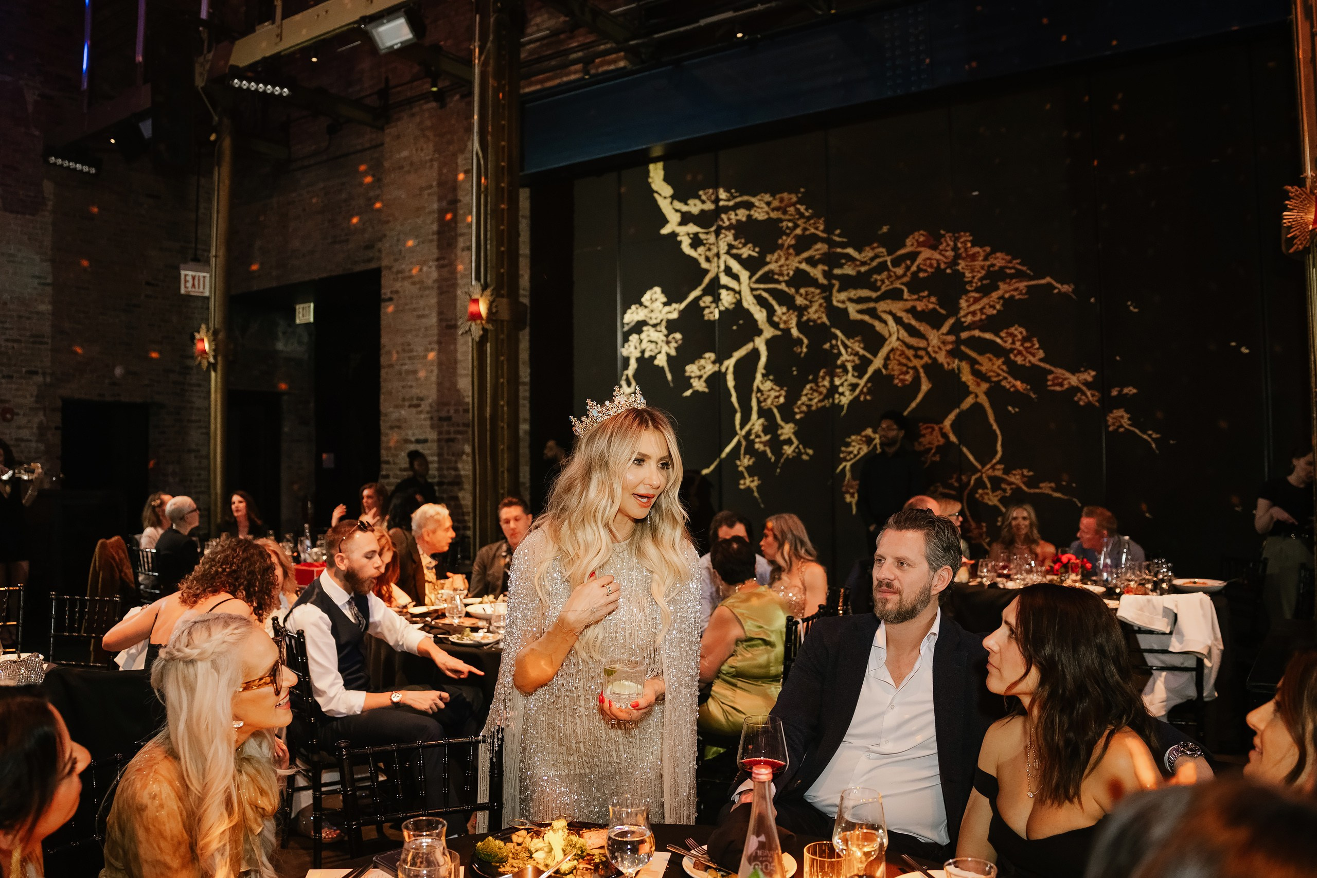 Tali’s Birthday Party 05,08,2026. Wedding family event photographer in Chicago Nick Yushevich