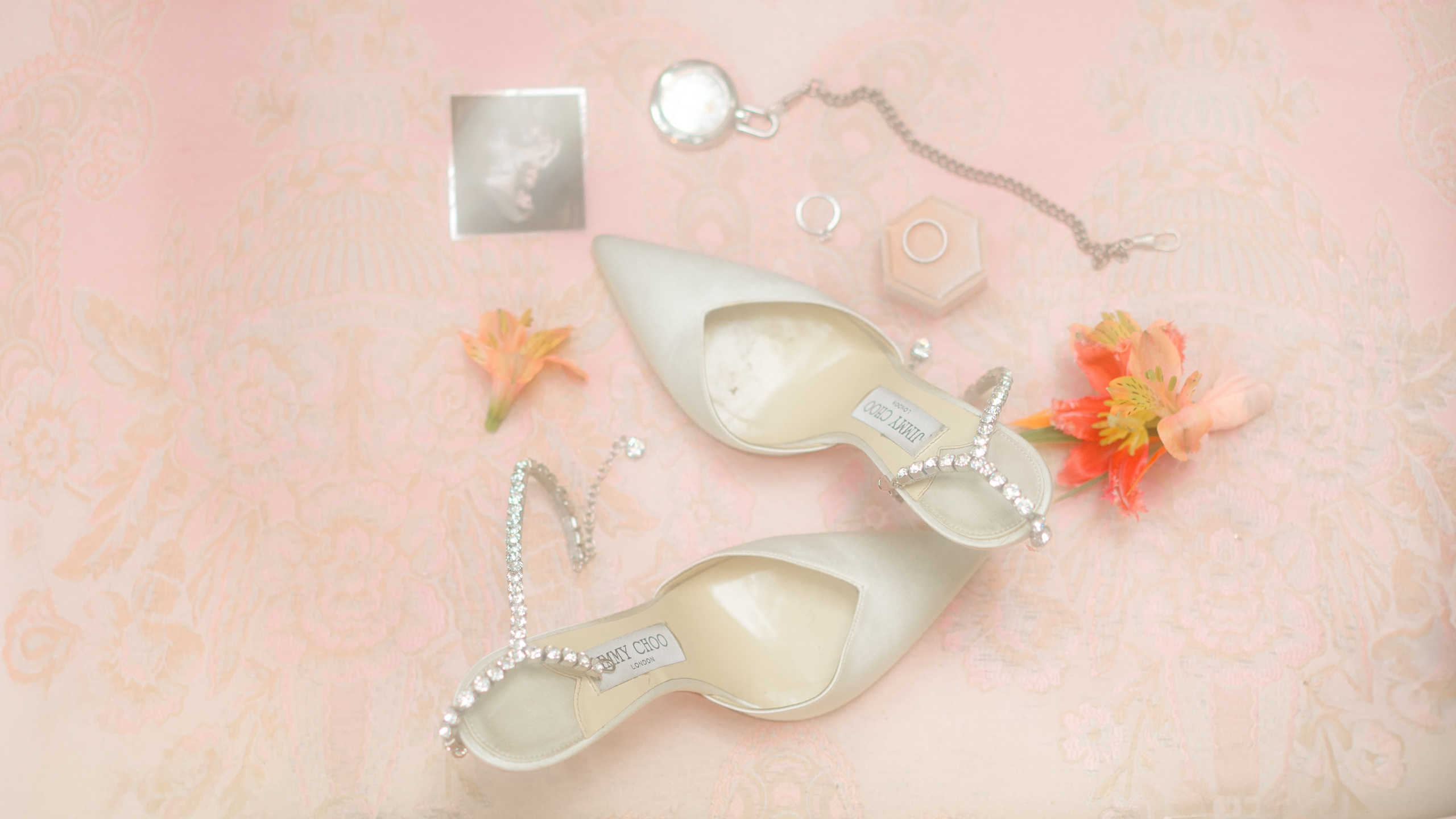 Cuban Wedding — Styled Shoot