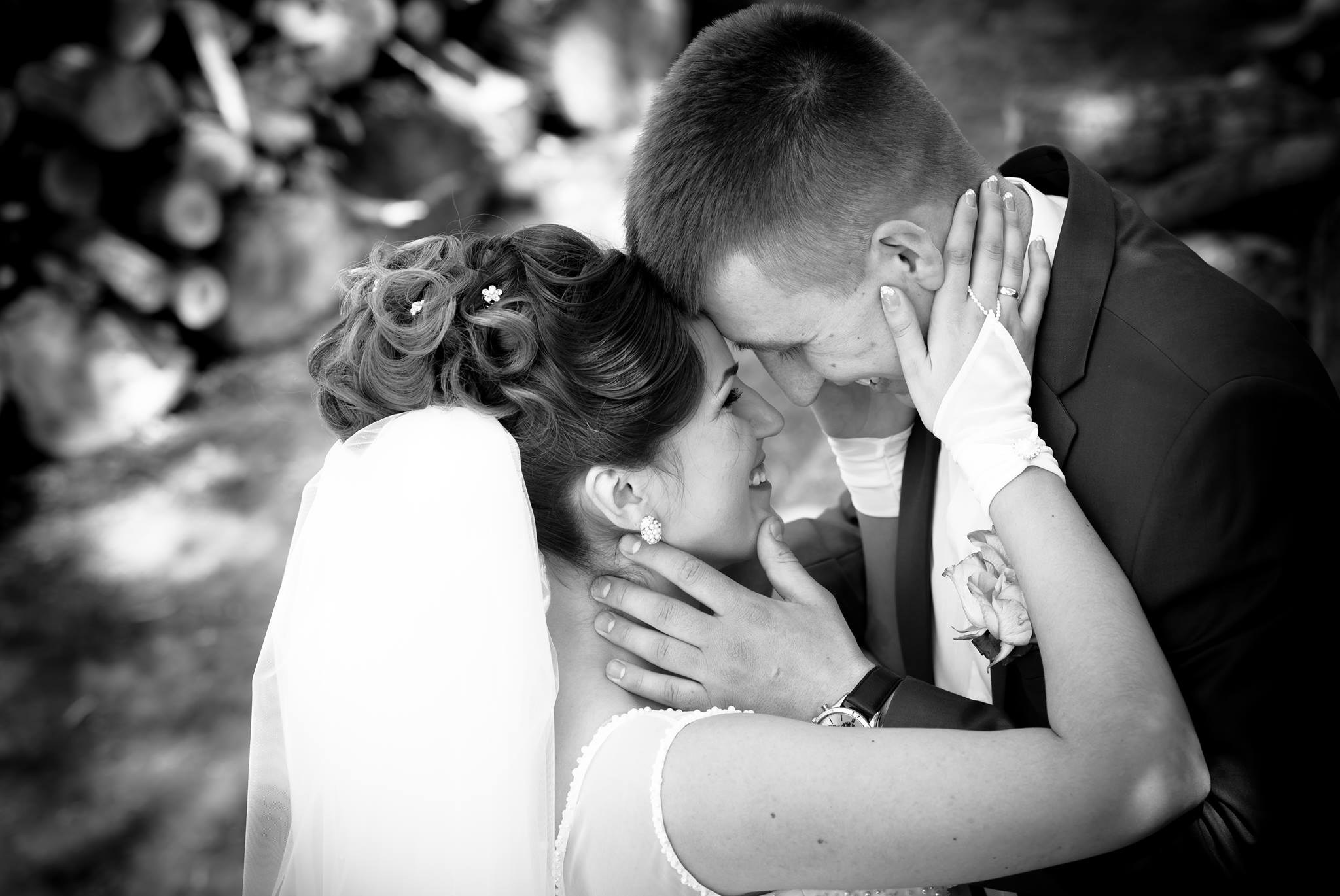 Ion+Ludmila. Fotograf de familie Vitalie Budoianu