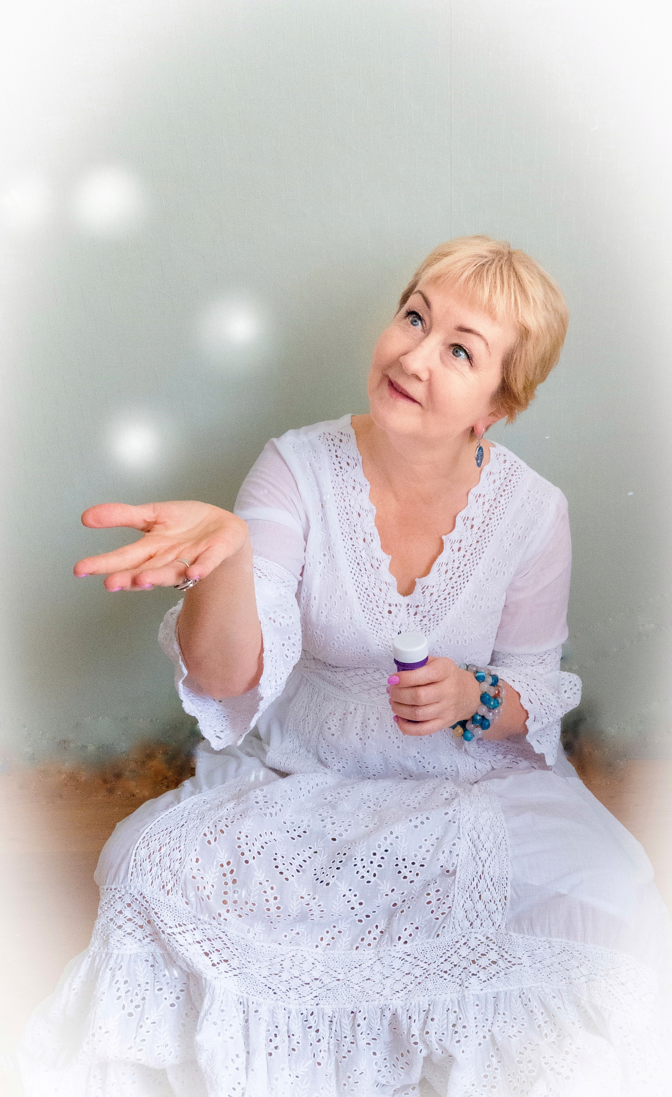 Portraits. Online/offline mobile photographer from Australia Olga Conacher