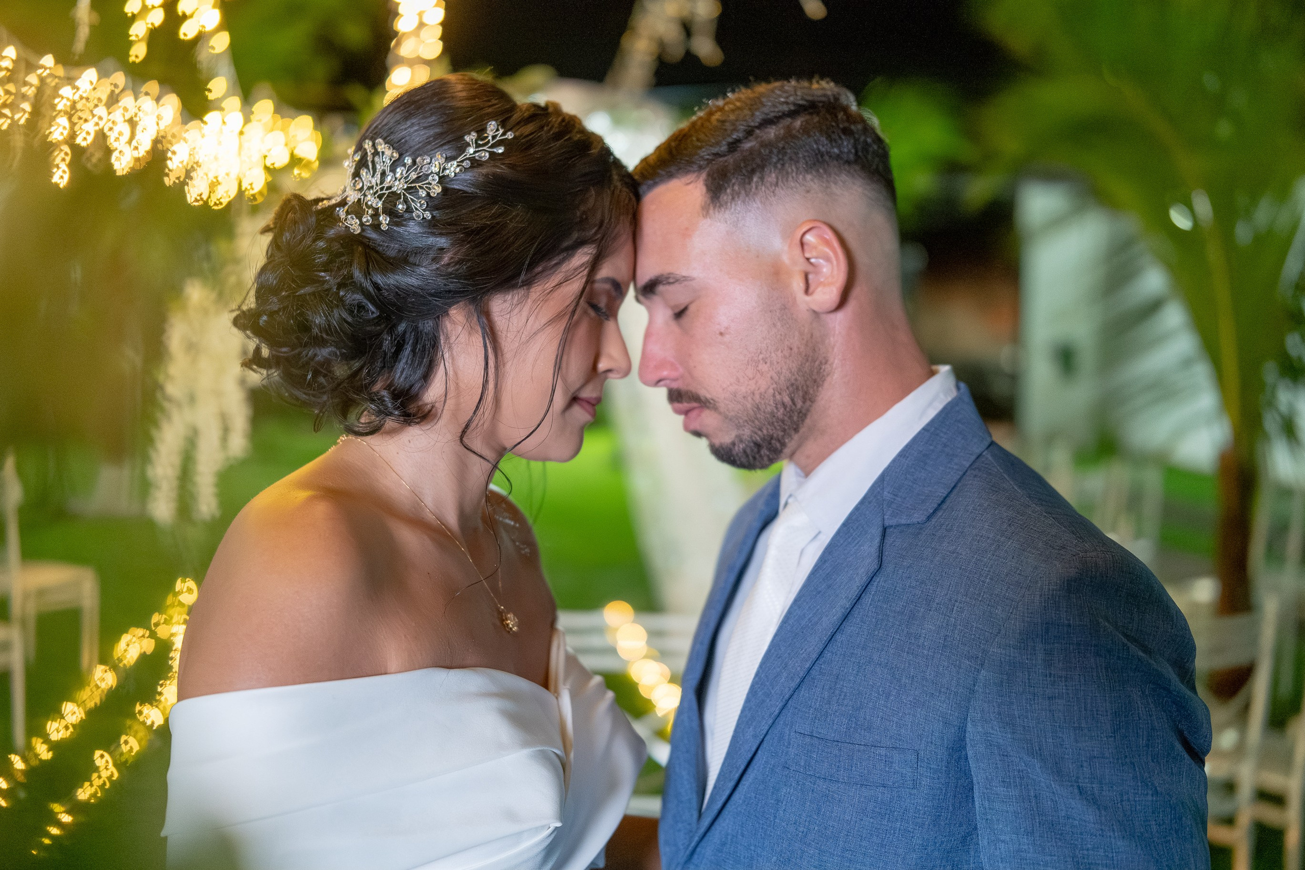 Rayane & Igor