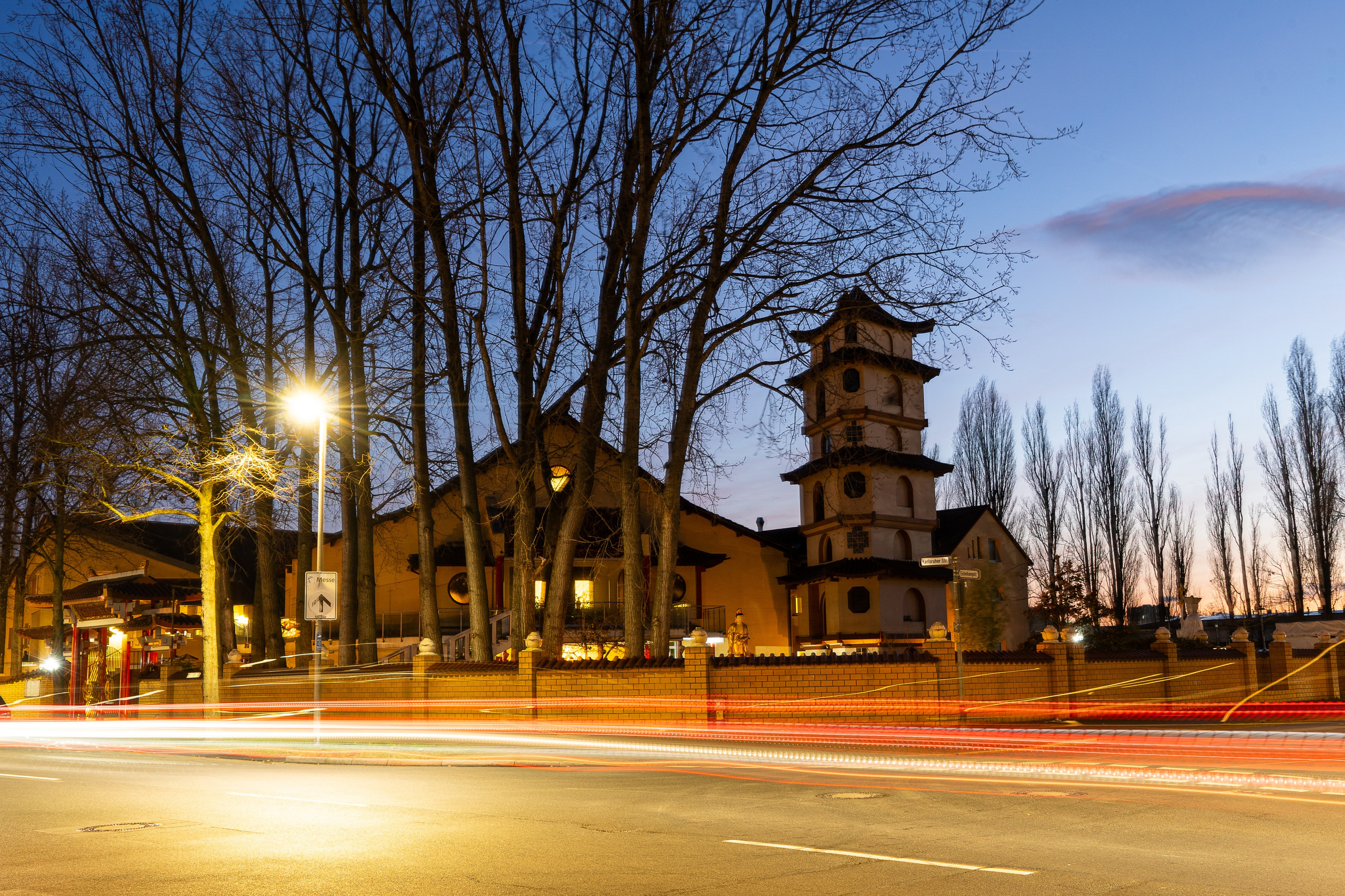 Street Photographie. Bürgerreporter & Amateurfotograf in Hannover