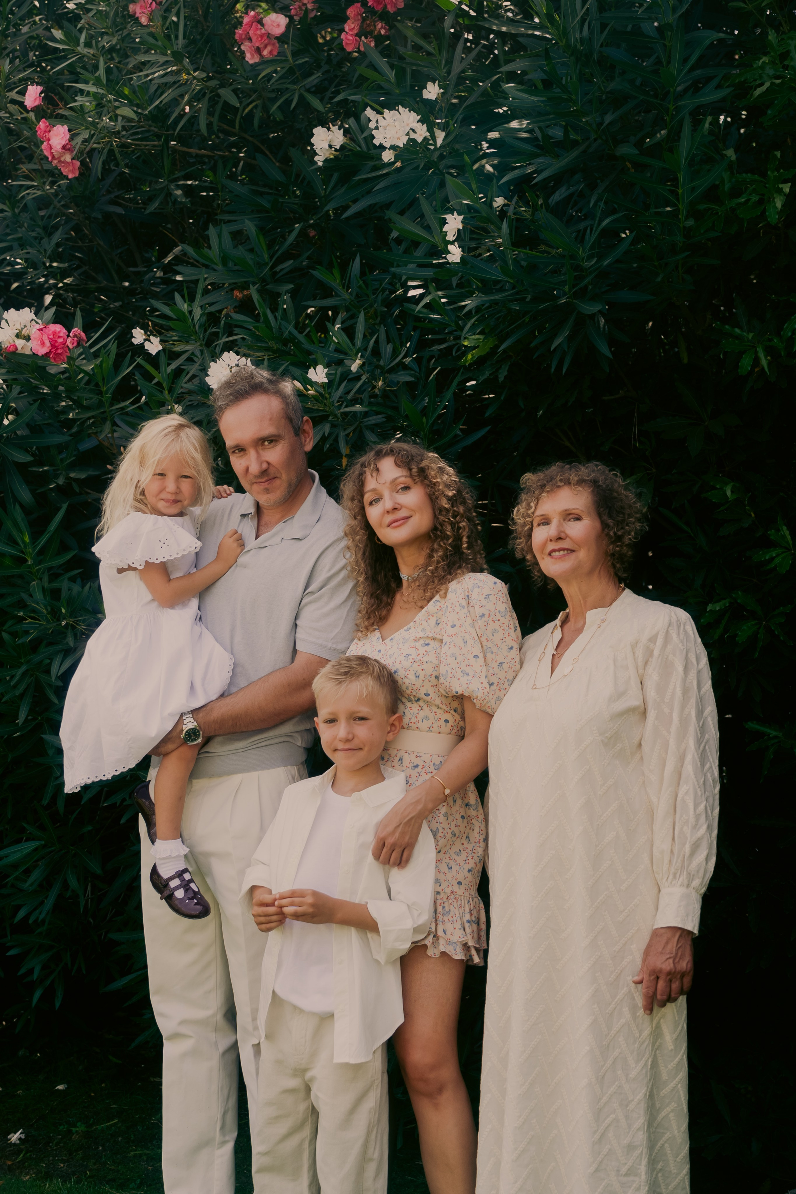 Family shoot. Lisbon Event Photographer