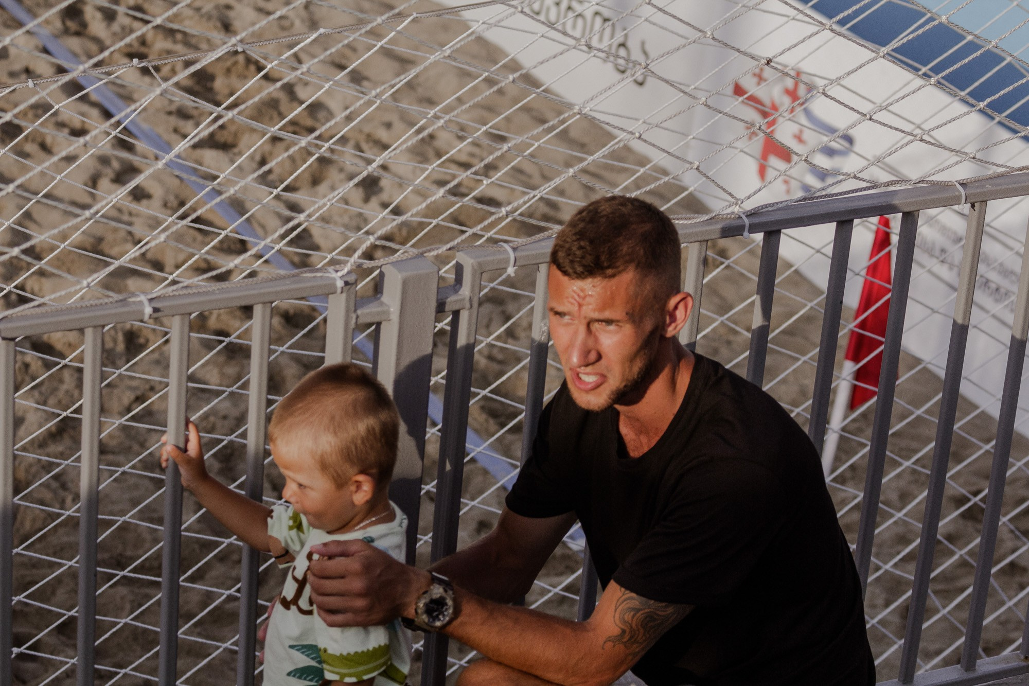 Beach. Stanislava Novgorodtseva — Photographer | Visual Artist | Educator