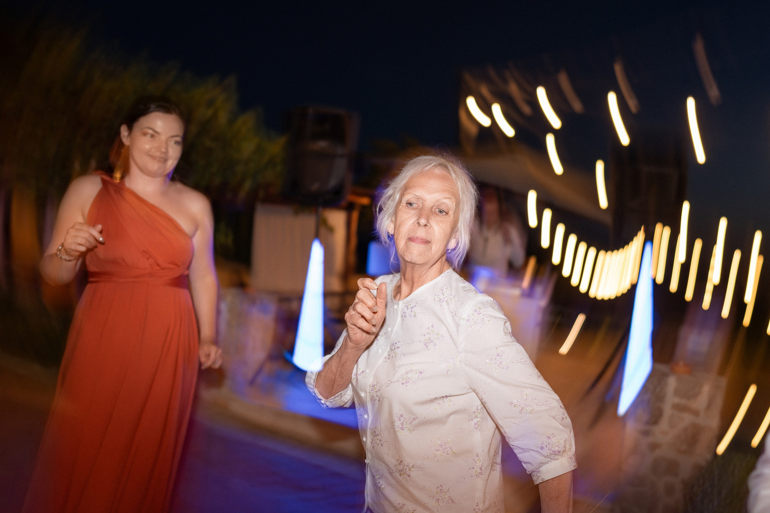 Talici Hill Wedding in Montenegro