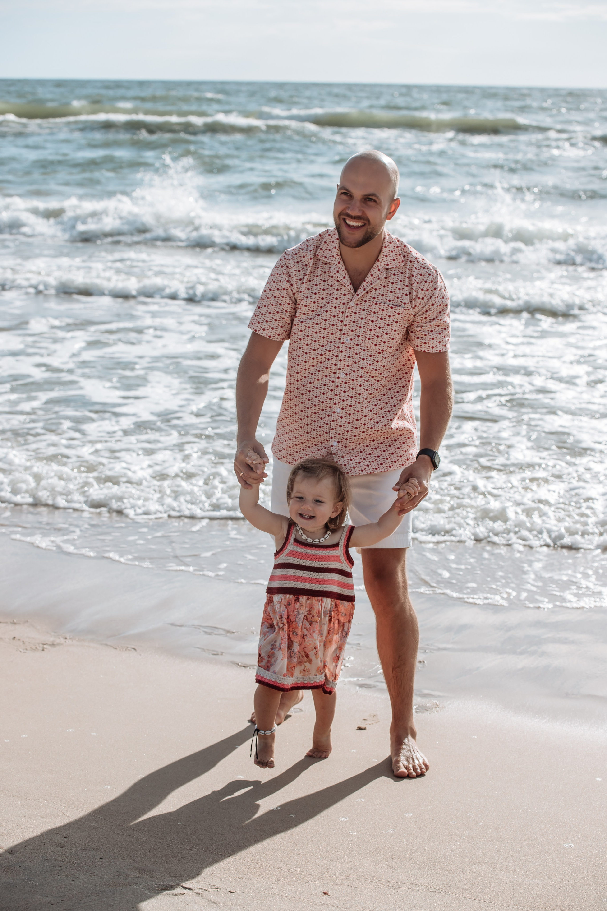 Patricija, Gytis ir Sofija. Wedding, christening and family photographers in Vilnius, Lithuania