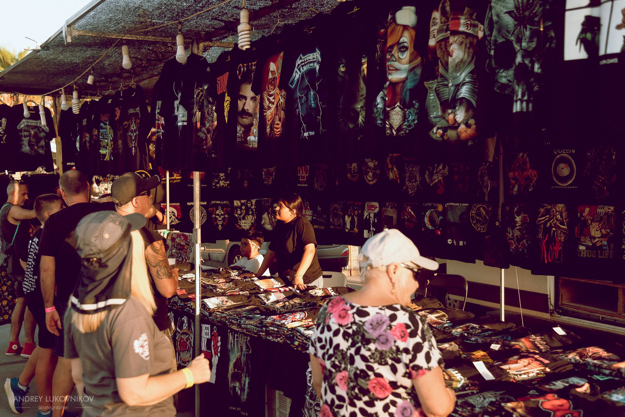 Uprising Muse Tribute | Rock Against Cancer Torrevieja