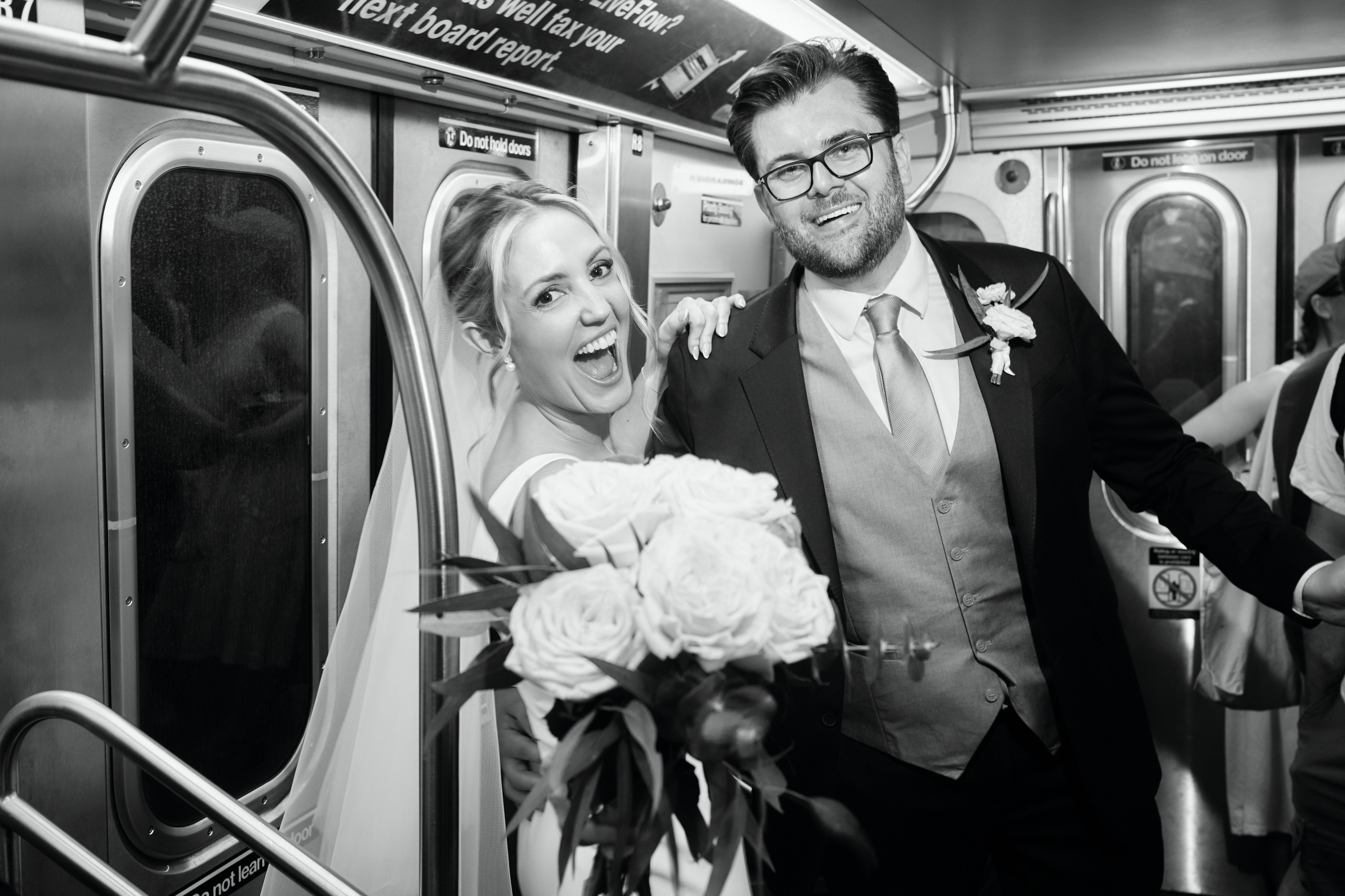 James & Nicola. Professional Wedding and event photographer USA New York