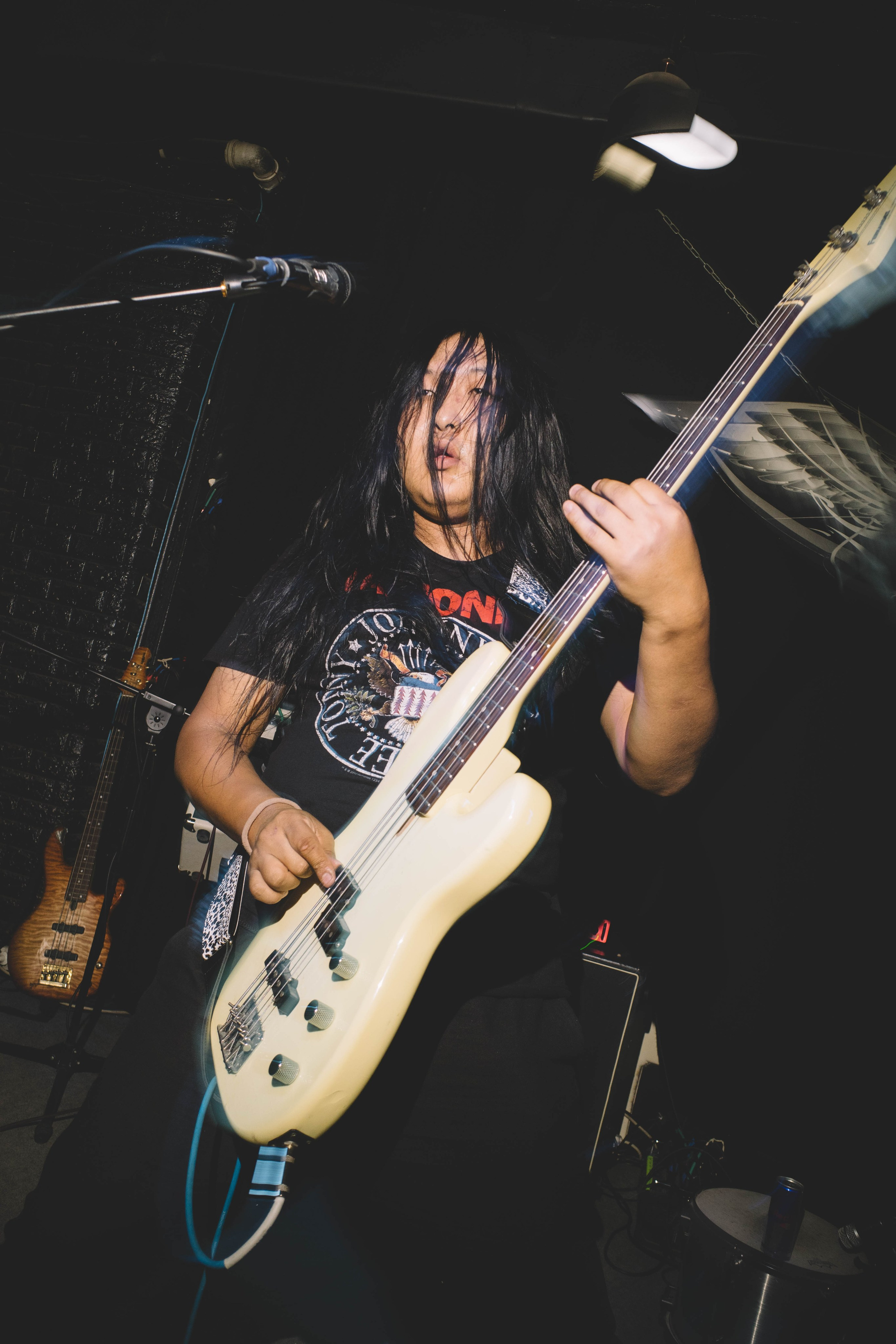 Kuturar @ Krupskaya @ Tashkent