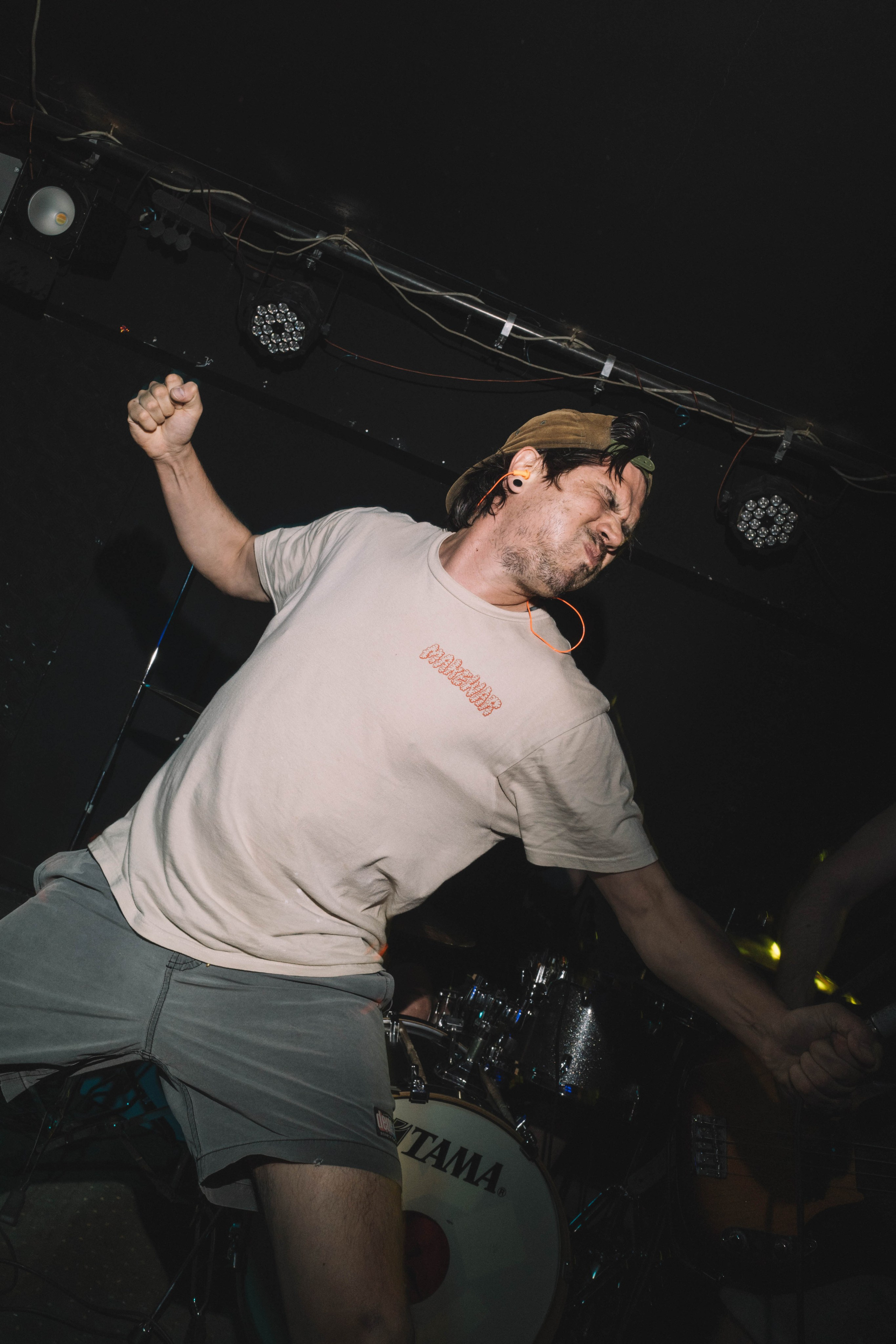 Uberyou, the High Times @ Barduck @ 26.04.2024