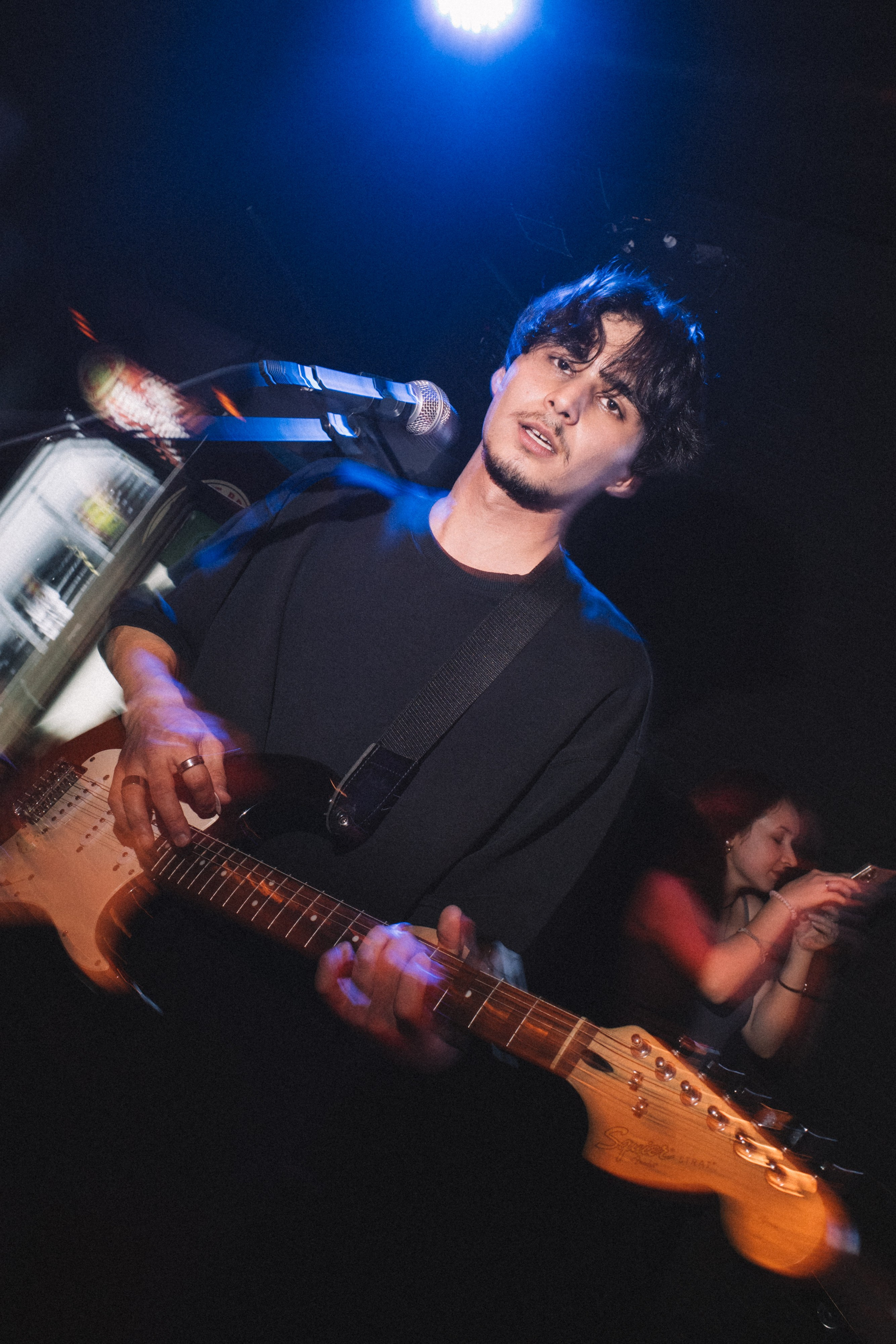 Пустые Прилавки @ PNX