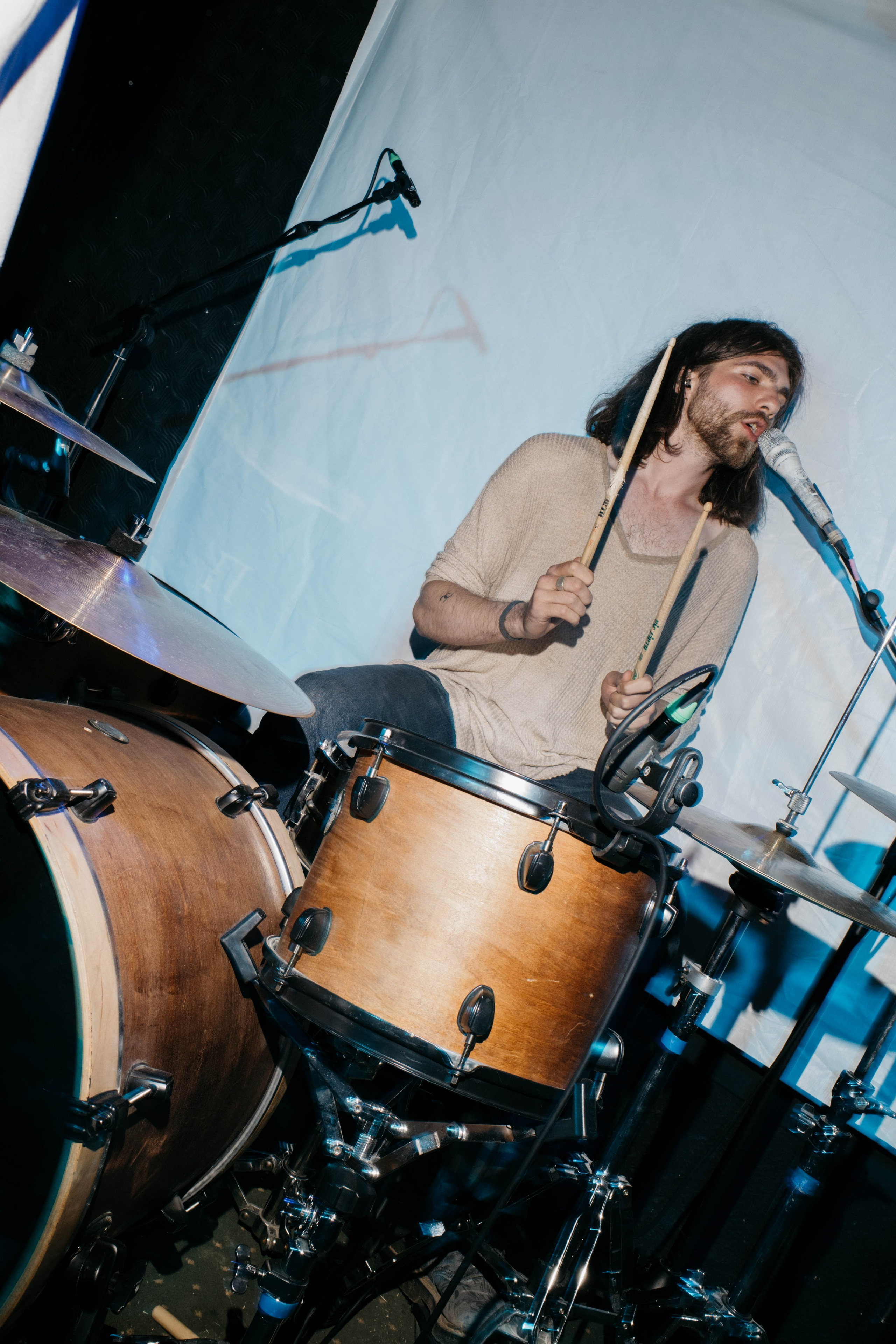 SUPERFEST @ BARDUCK @ 18.04.24