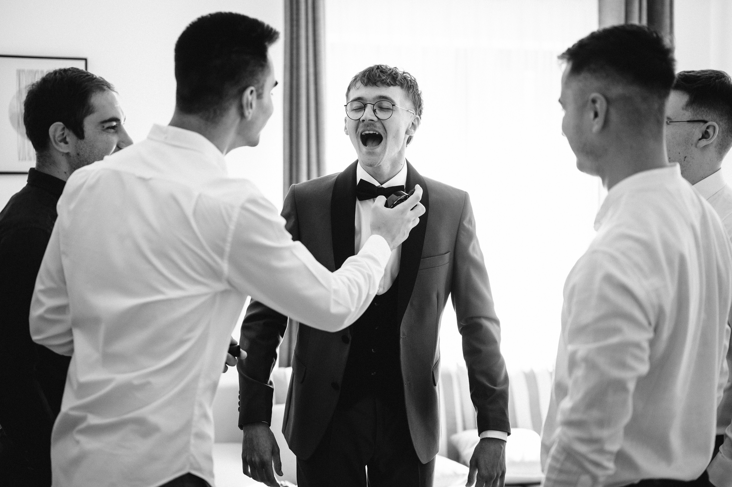 Robert si Ilinca. Valentin Melen - fotograf de nunta 🤍