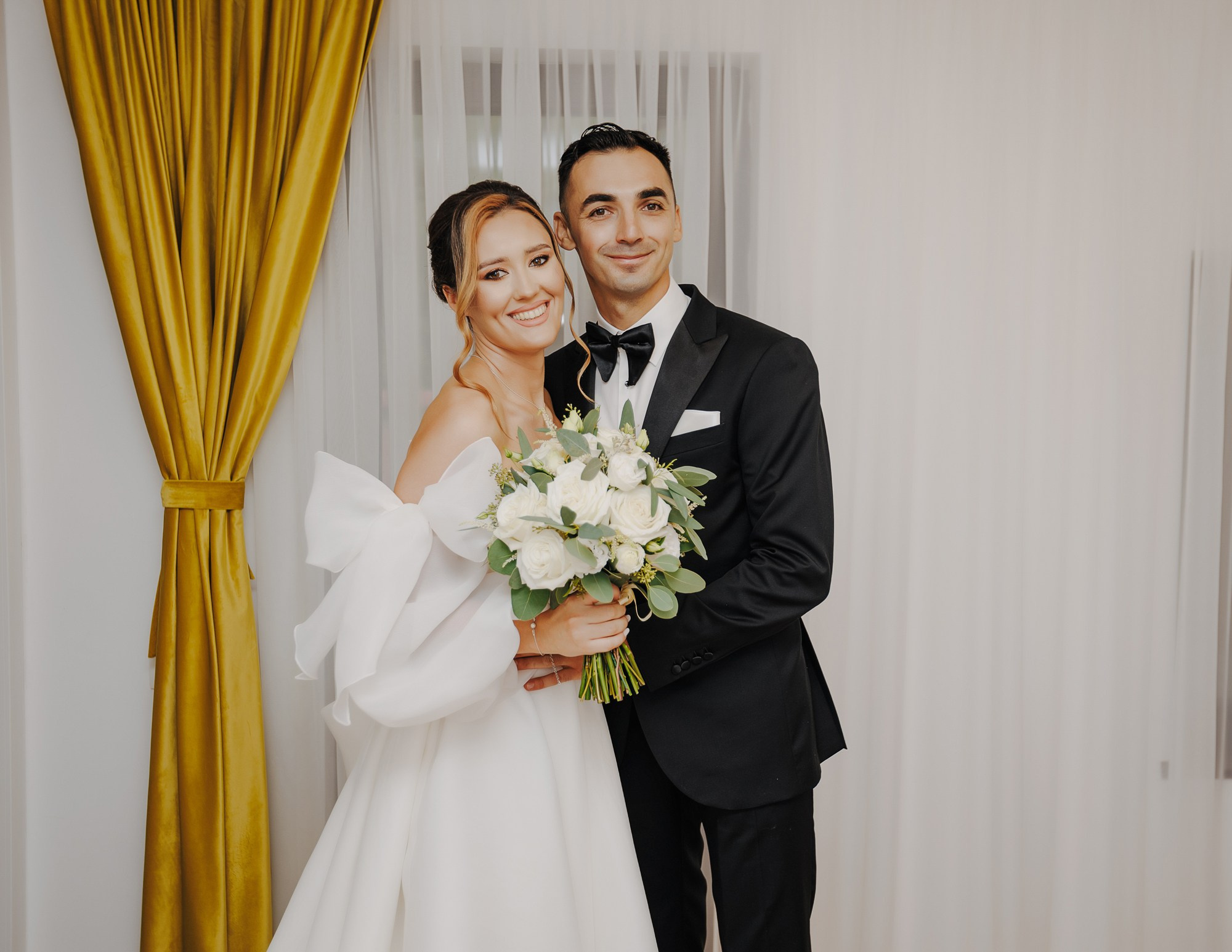 Vladut-Andrea. Fotograf și videograf de nuntă R. Moldova, Romania