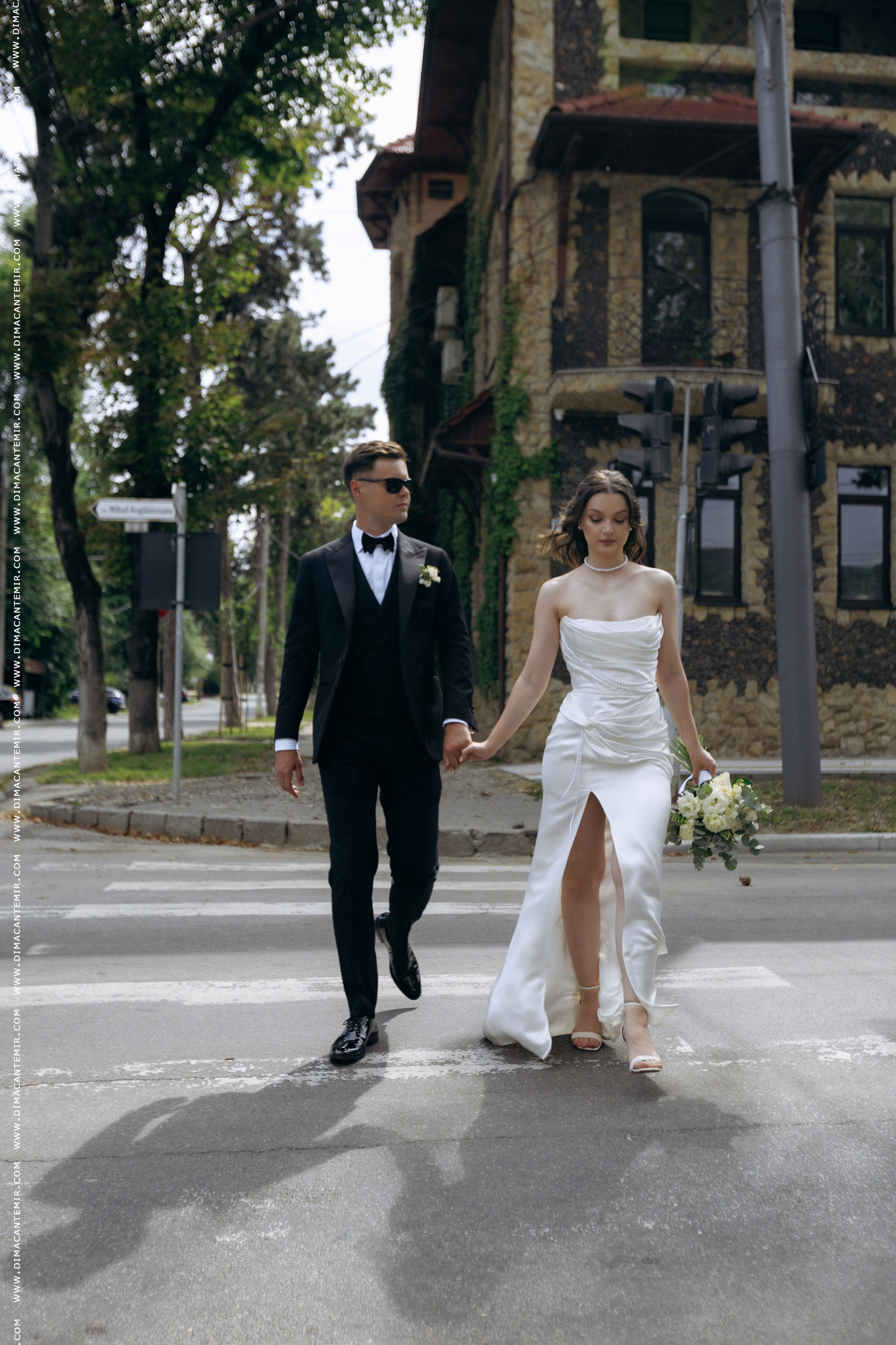 SANDU + DANIELA. Fotograf de nuntă în Chisinau, Moldova. Poze și Video Comerciale