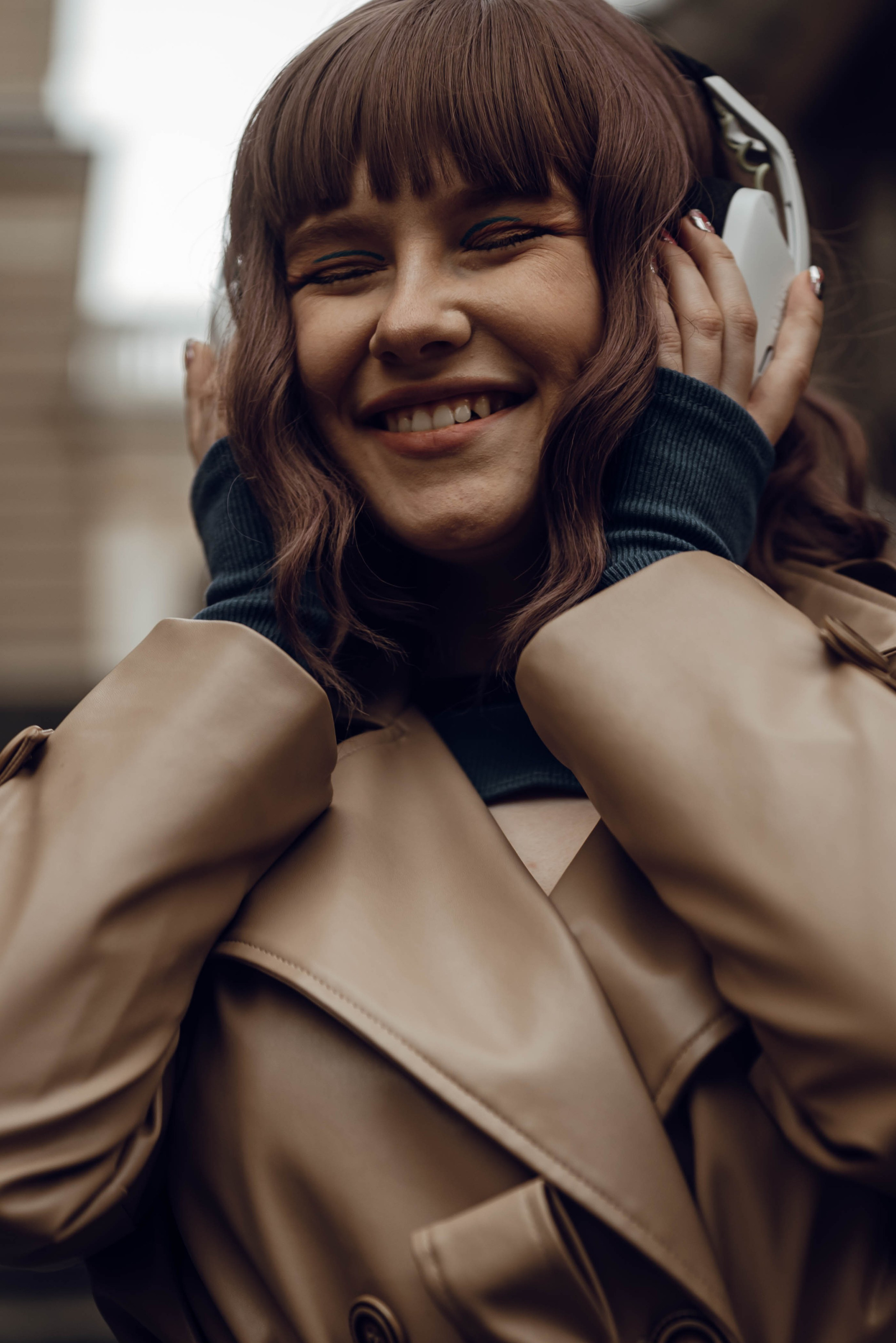 Настя. Фотограф Ирина Новикова