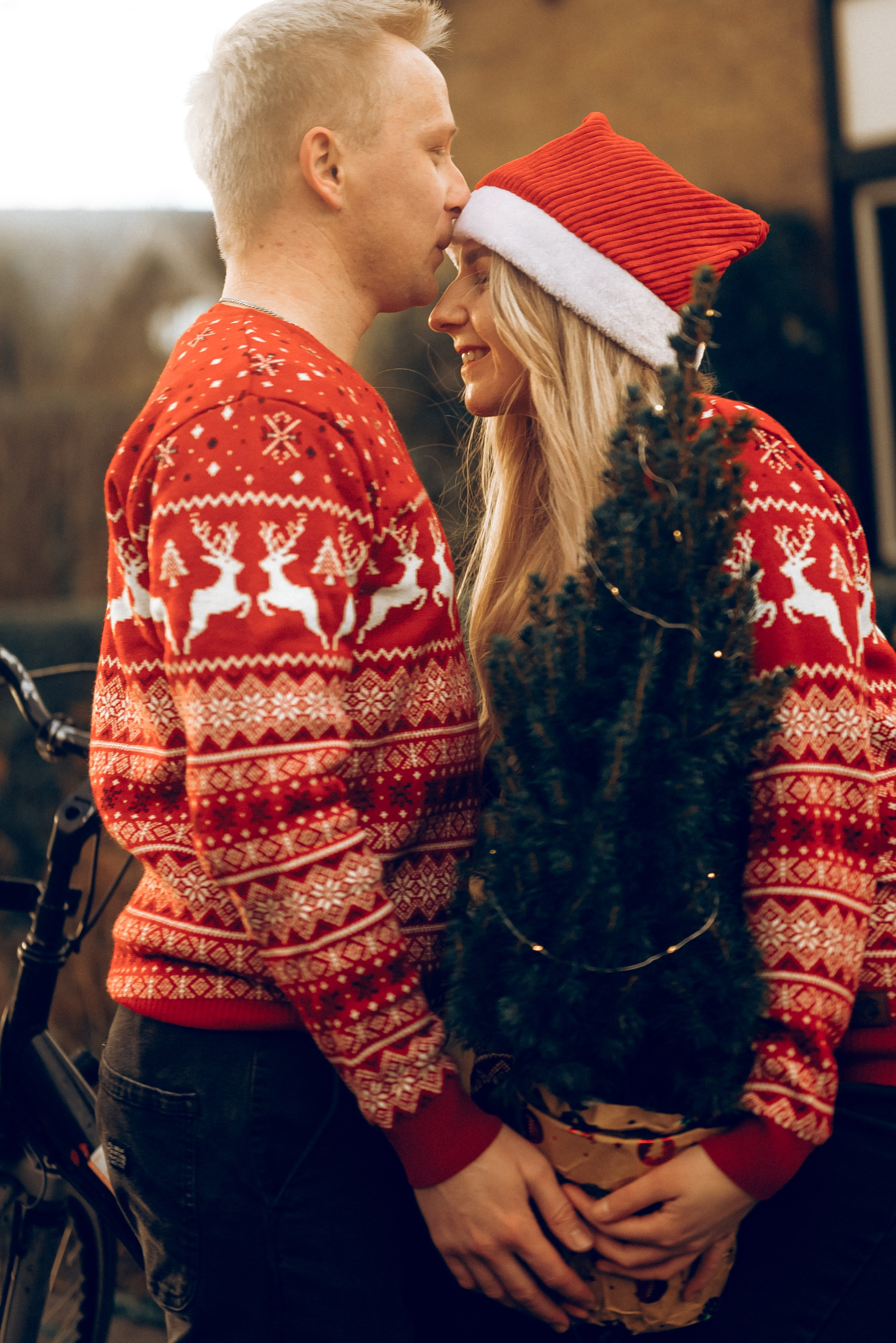 Vita & Yarik. Фотограф Ирина Новикова