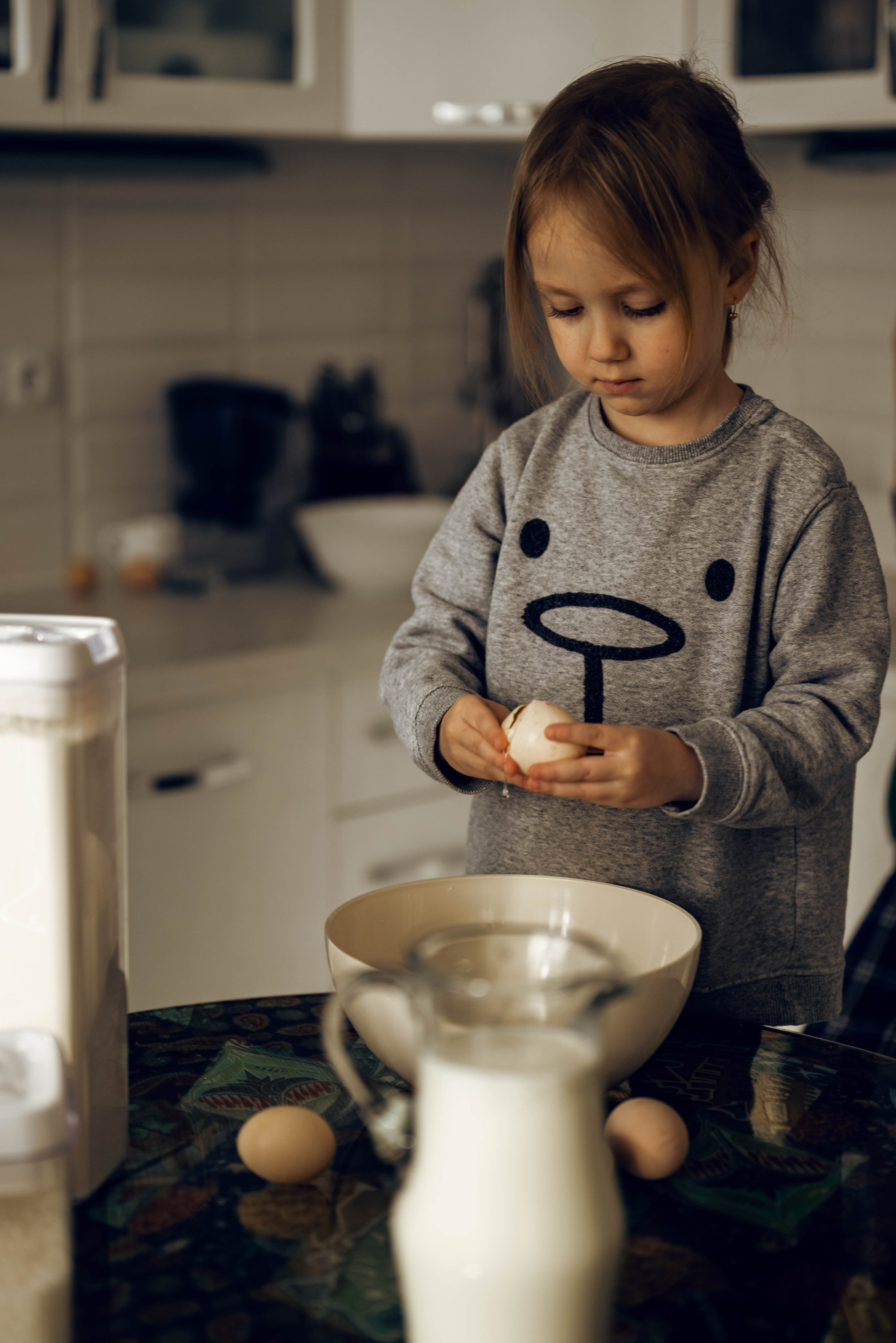 Александра, Николай, Соломия. Фотограф Ирина Новикова