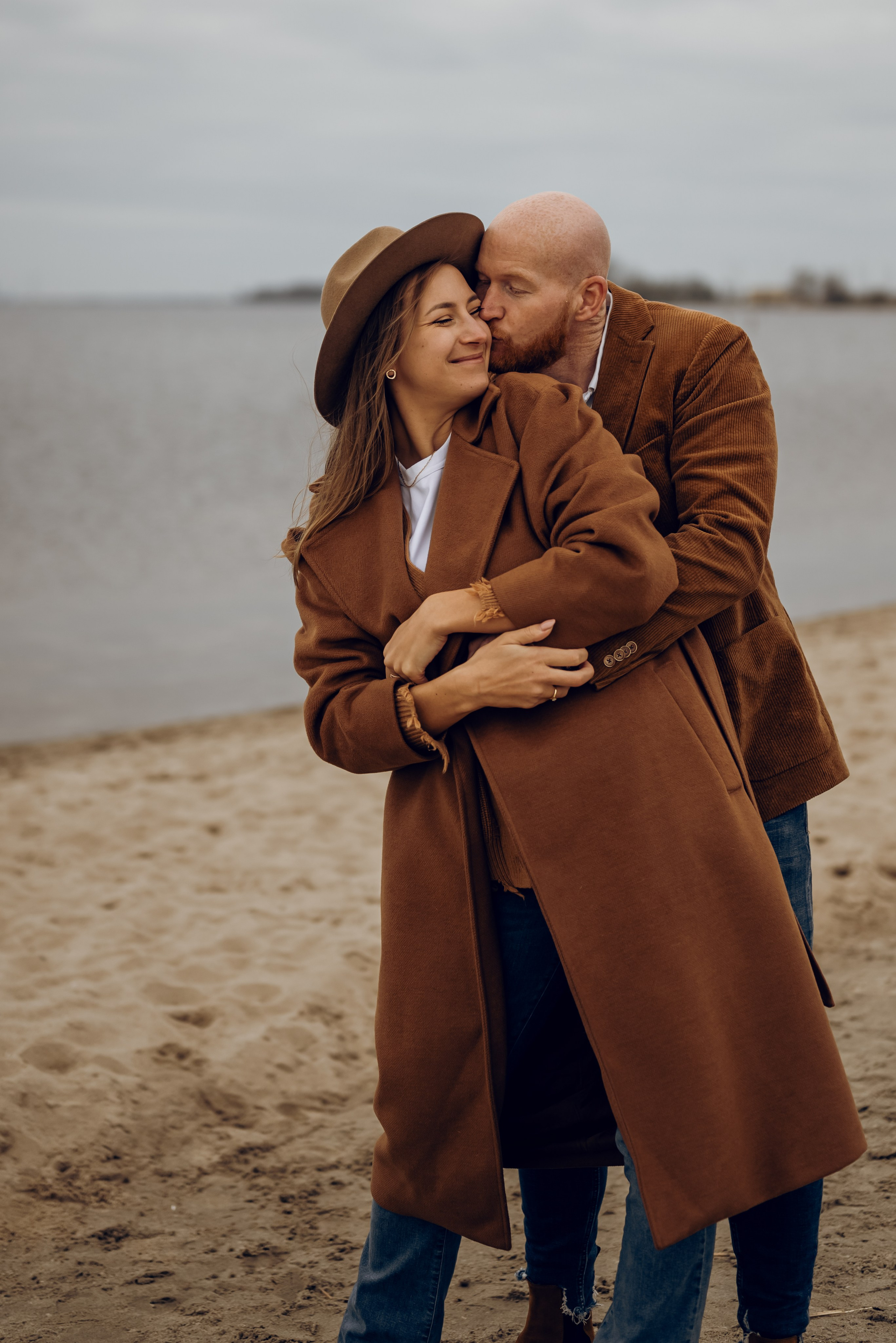 Katya & Nick. Photographer Irina Novikova