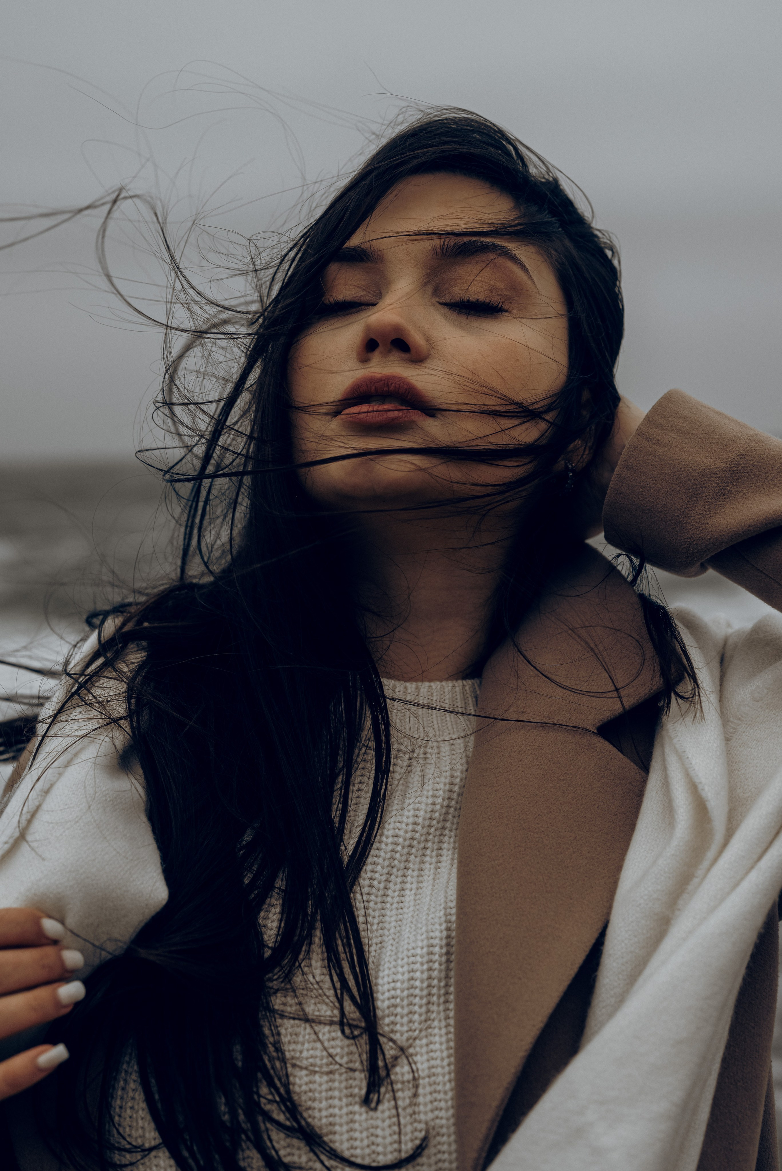 Ирина. Фотограф Ирина Новикова