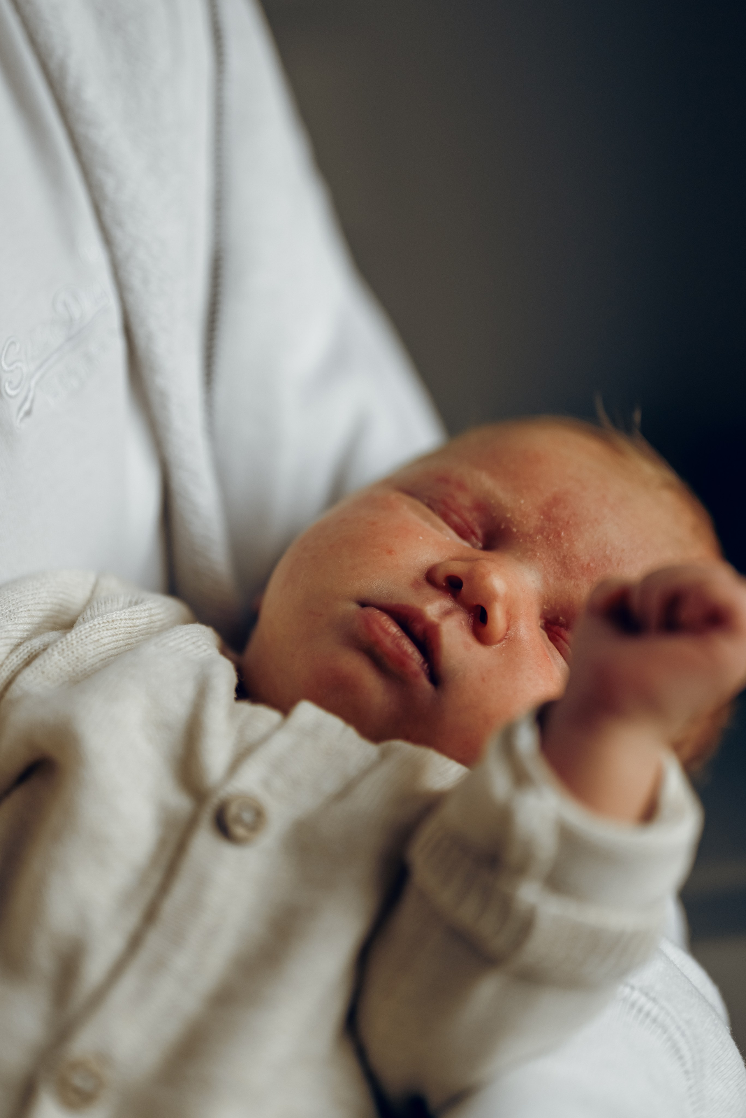 Анастасия, Артём и Алиса. Фотограф Ирина Новикова