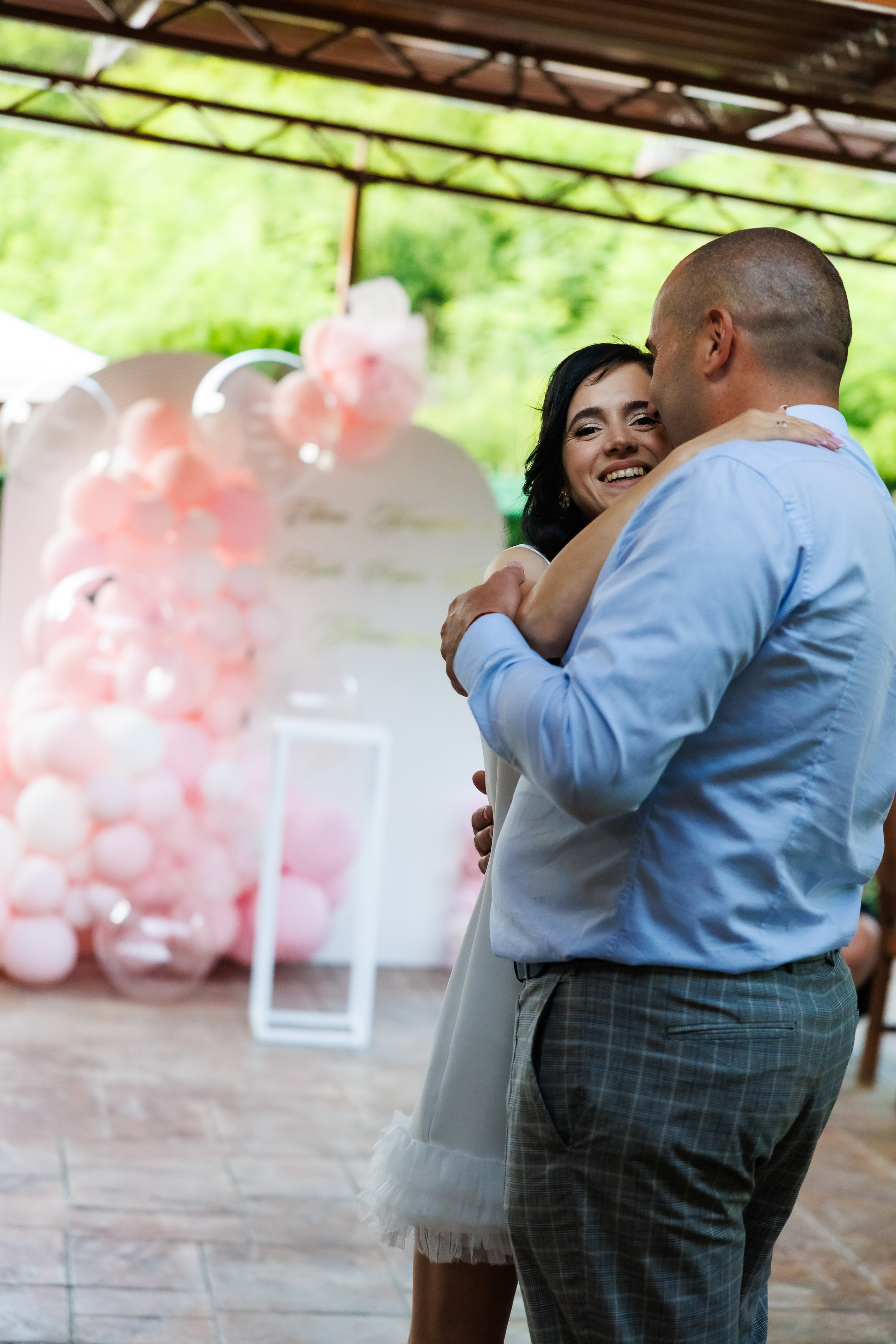 Bachelorette Party. Фотограф Ирина Йотова