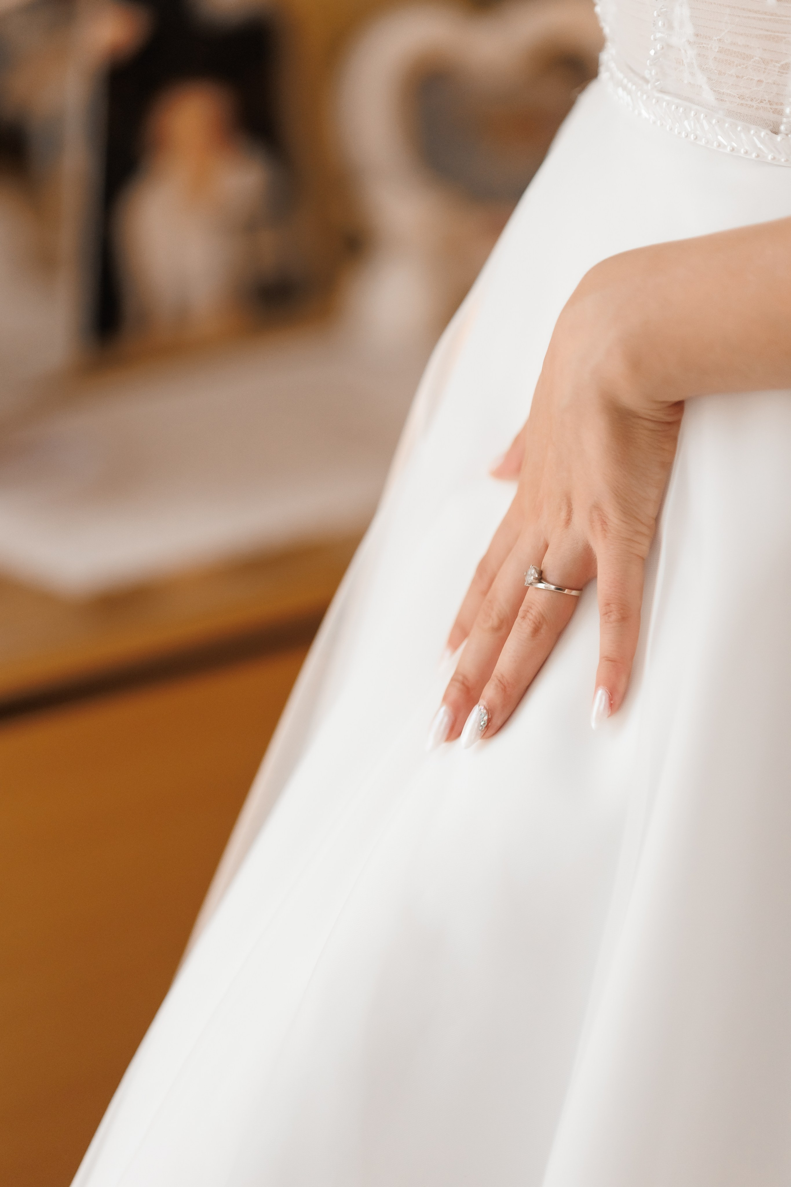 Сватба Айтос. Фотограф Ирина Йотова