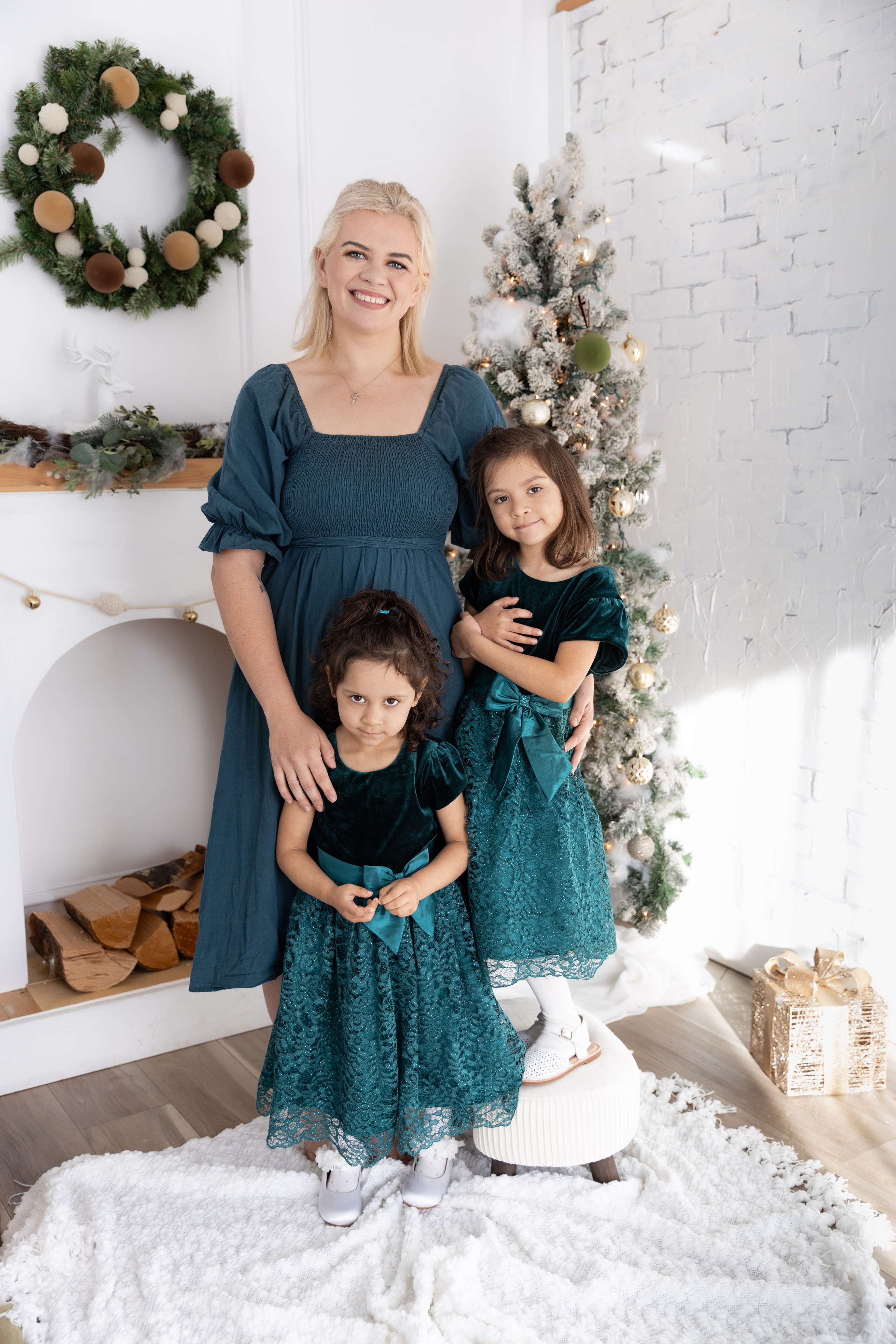 O | L. Family and Wedding photographer