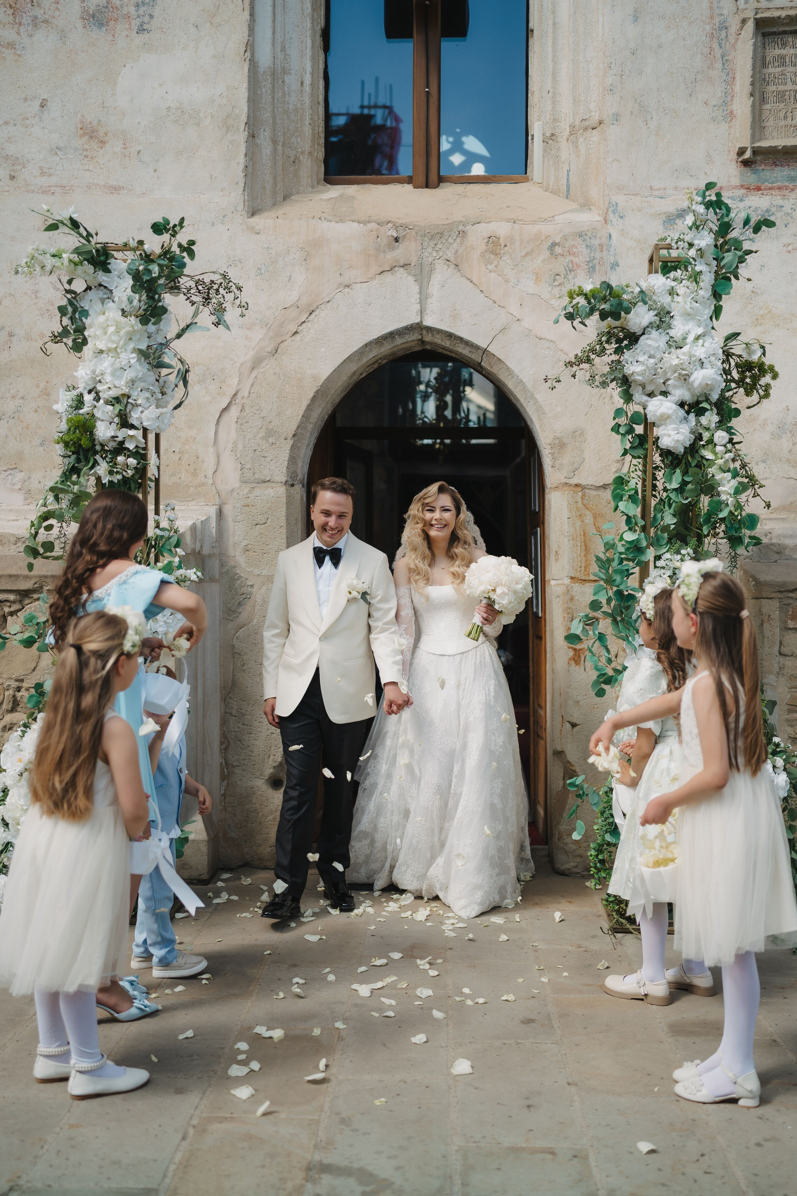 A + A | Wedding Day |. Spoiala Brothers Romania — Wedding Films & Photography