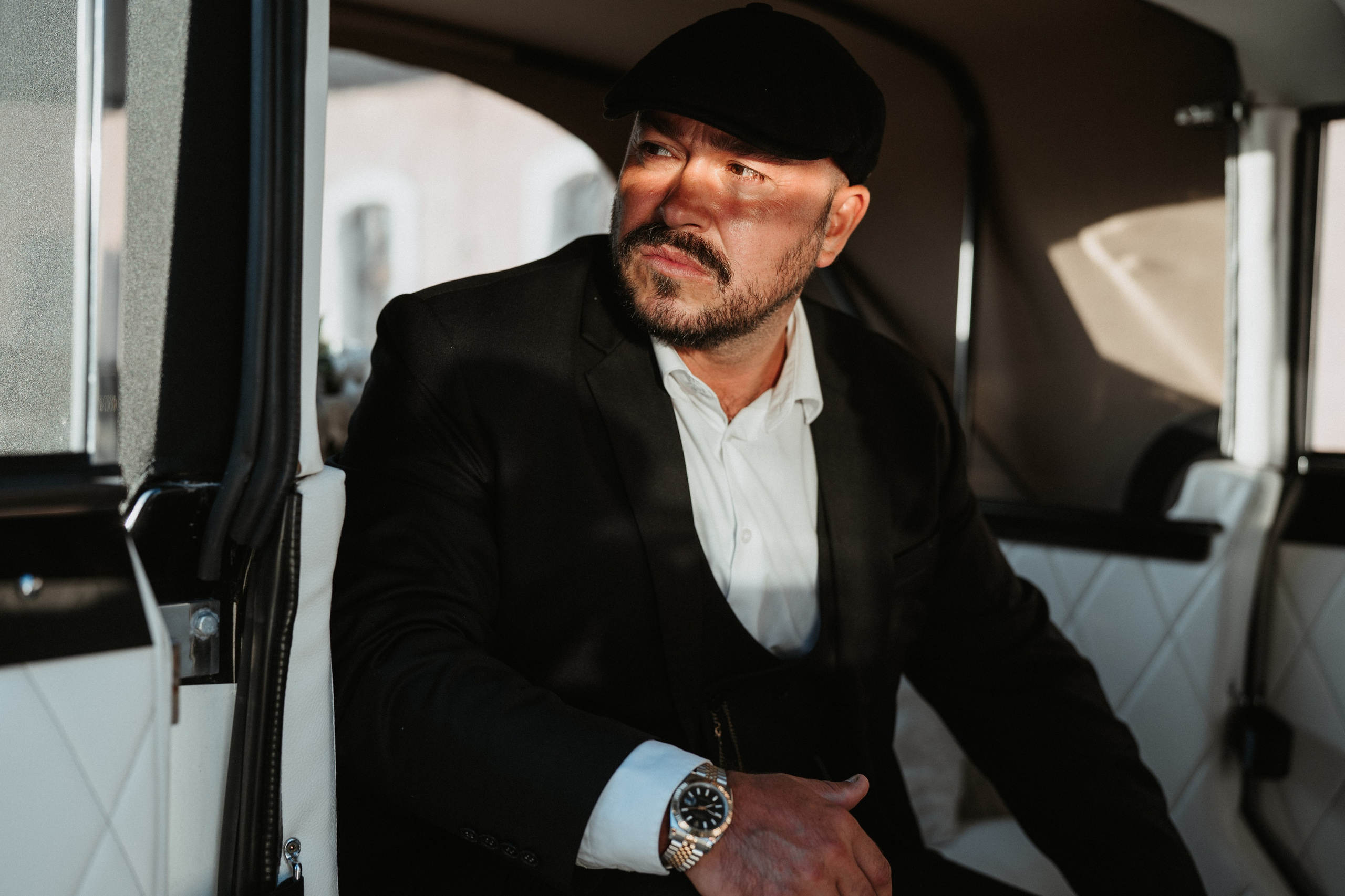 BACK TO 1920. Spoiala Brothers — Wedding Films & Photography