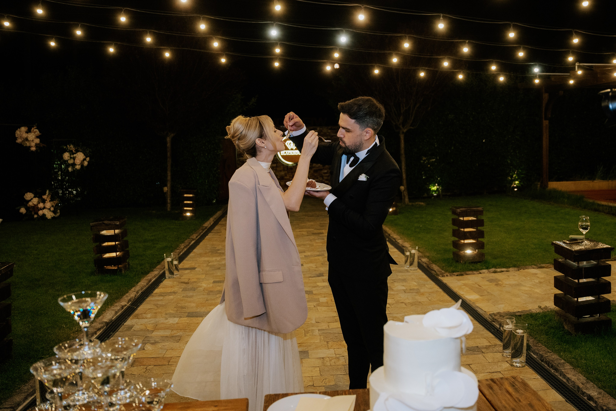 Tibi & Loredana. Spoiala Brothers — Wedding Films & Photography