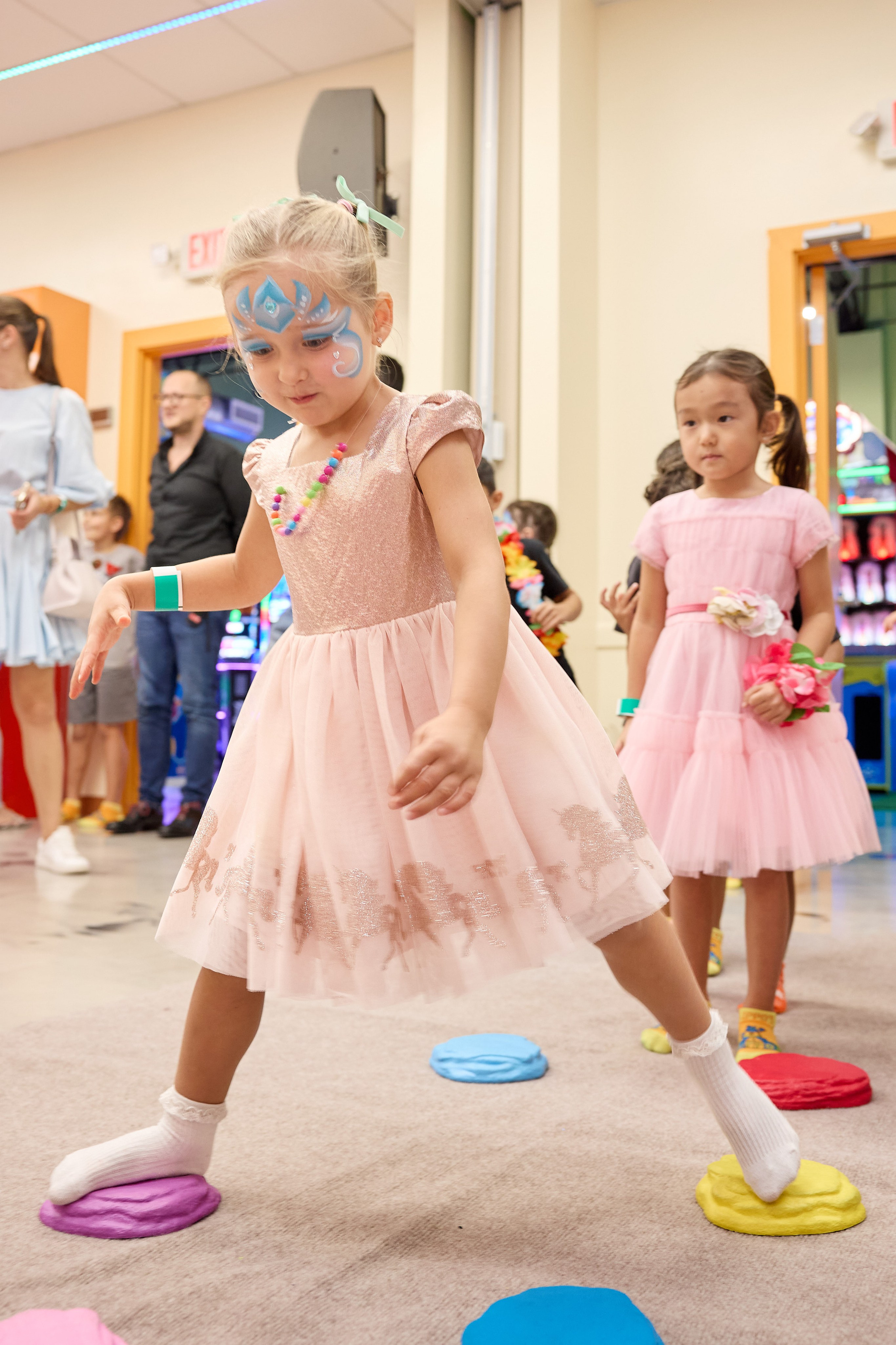 STEPHANIE 5. Photographer Julia Makoveeva