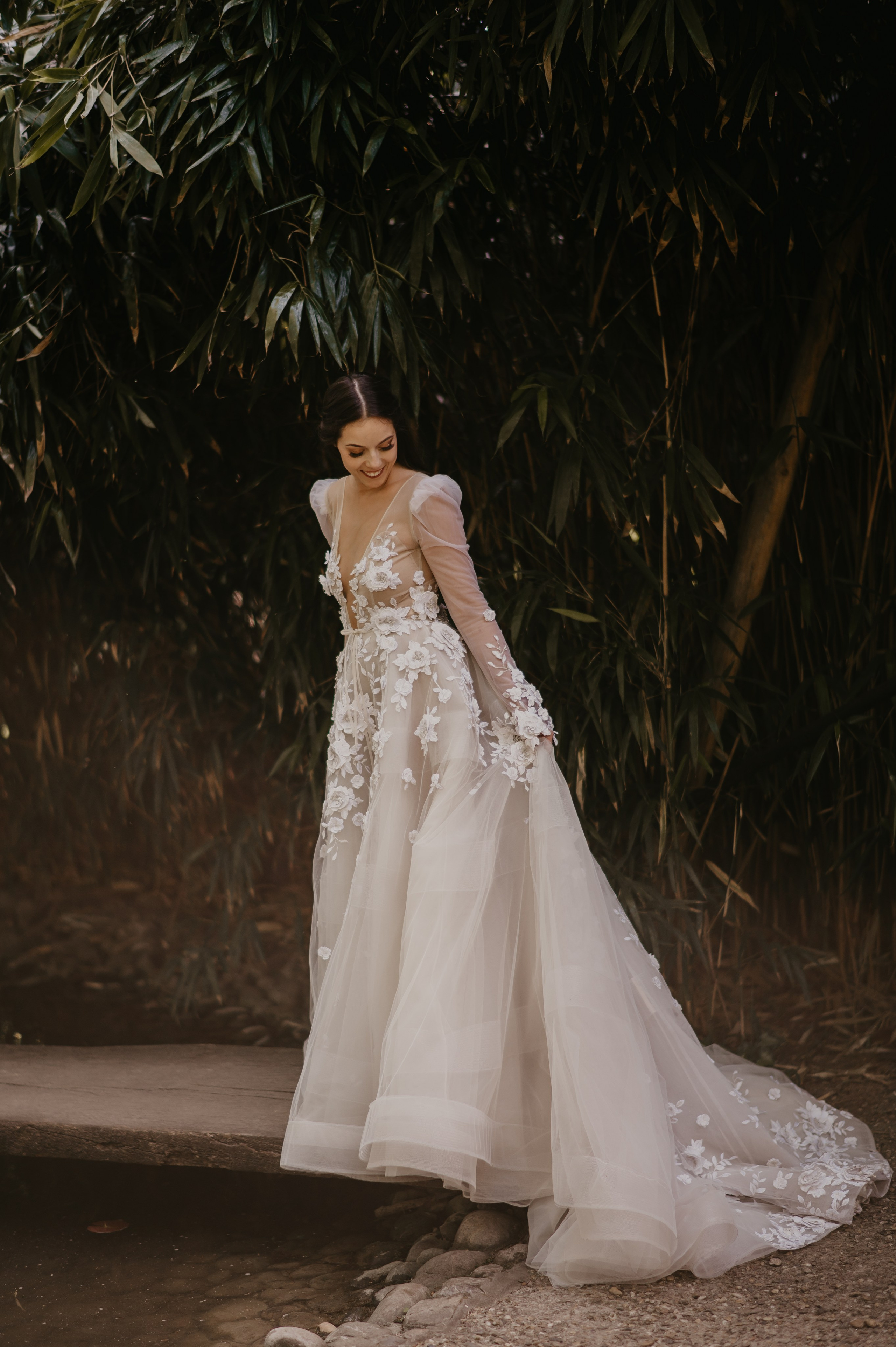 Milica & Alen. Ana Sladojevic