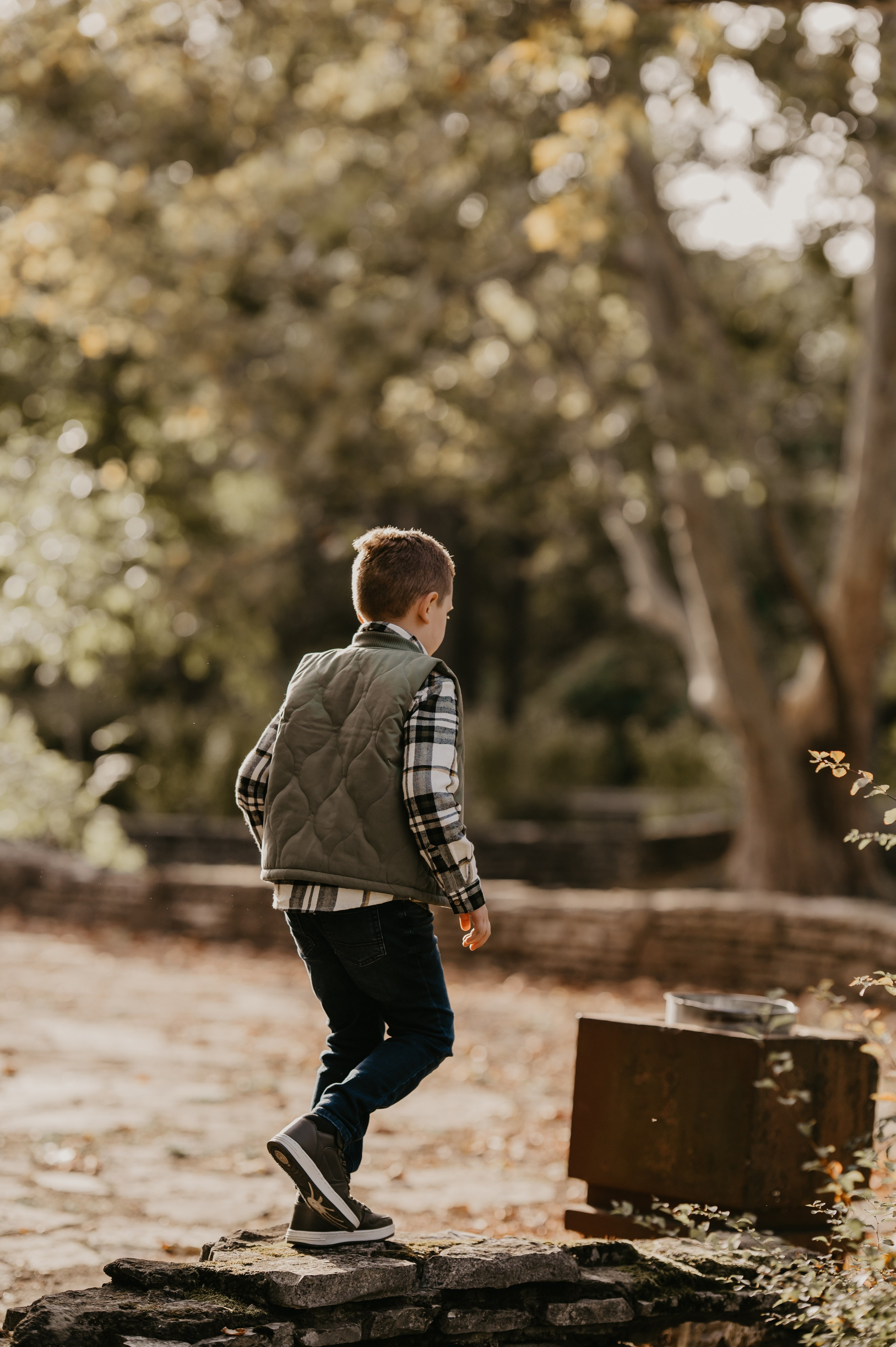 Family Carpe. Ana Sladojevic