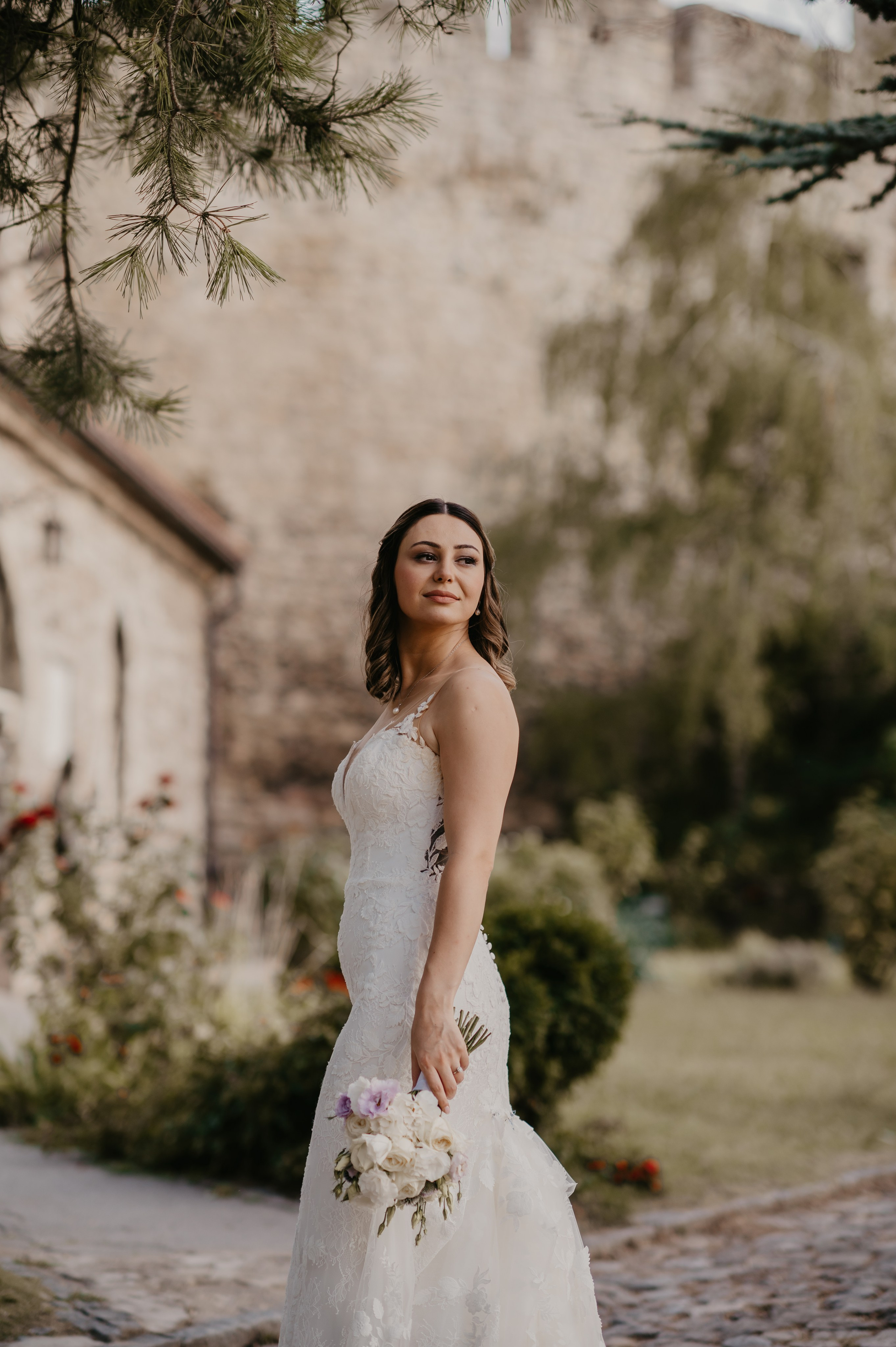 Iva & Miloš. Ana Sladojevic