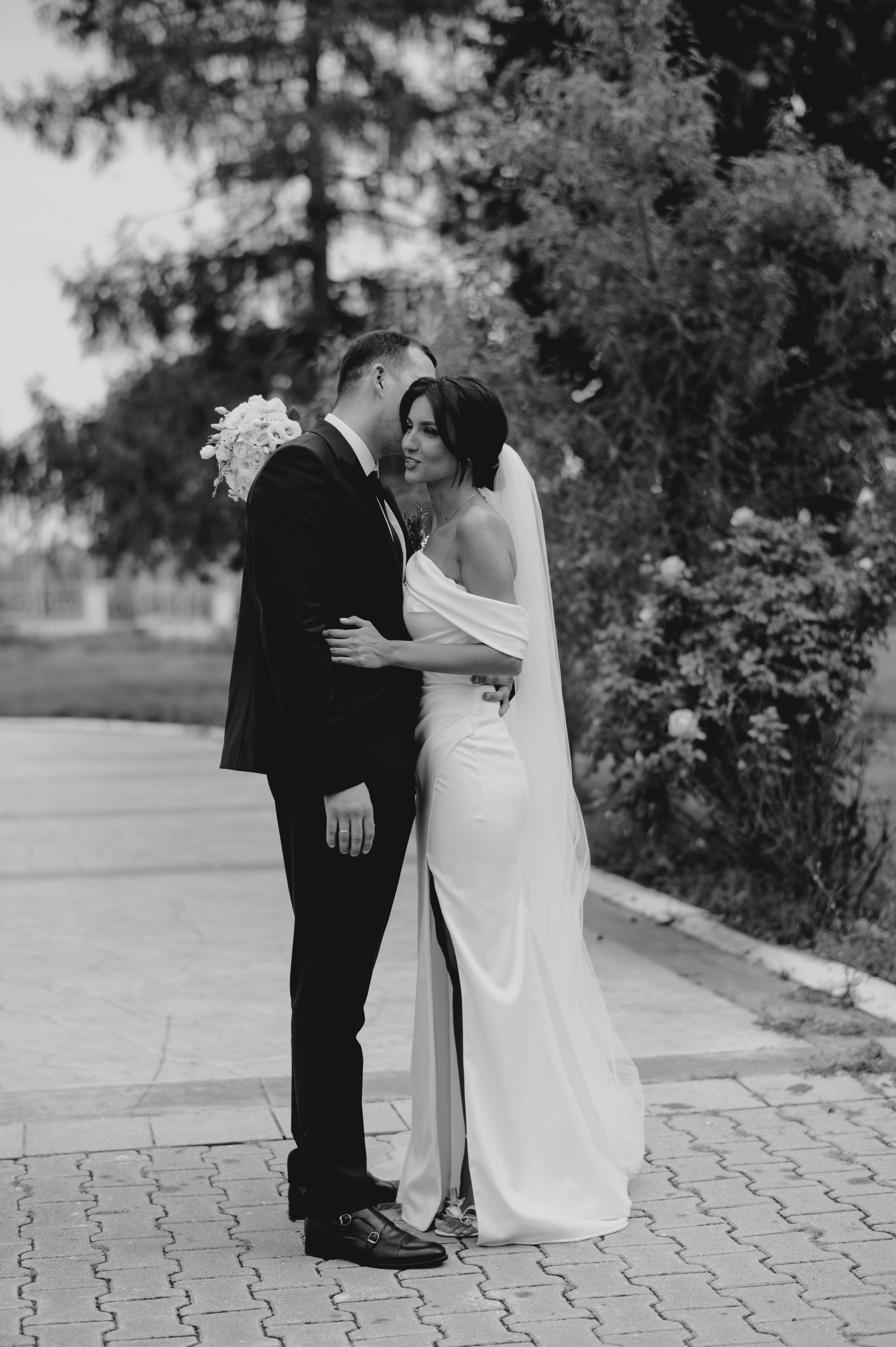 Jovana & Milan. Ana Sladojevic