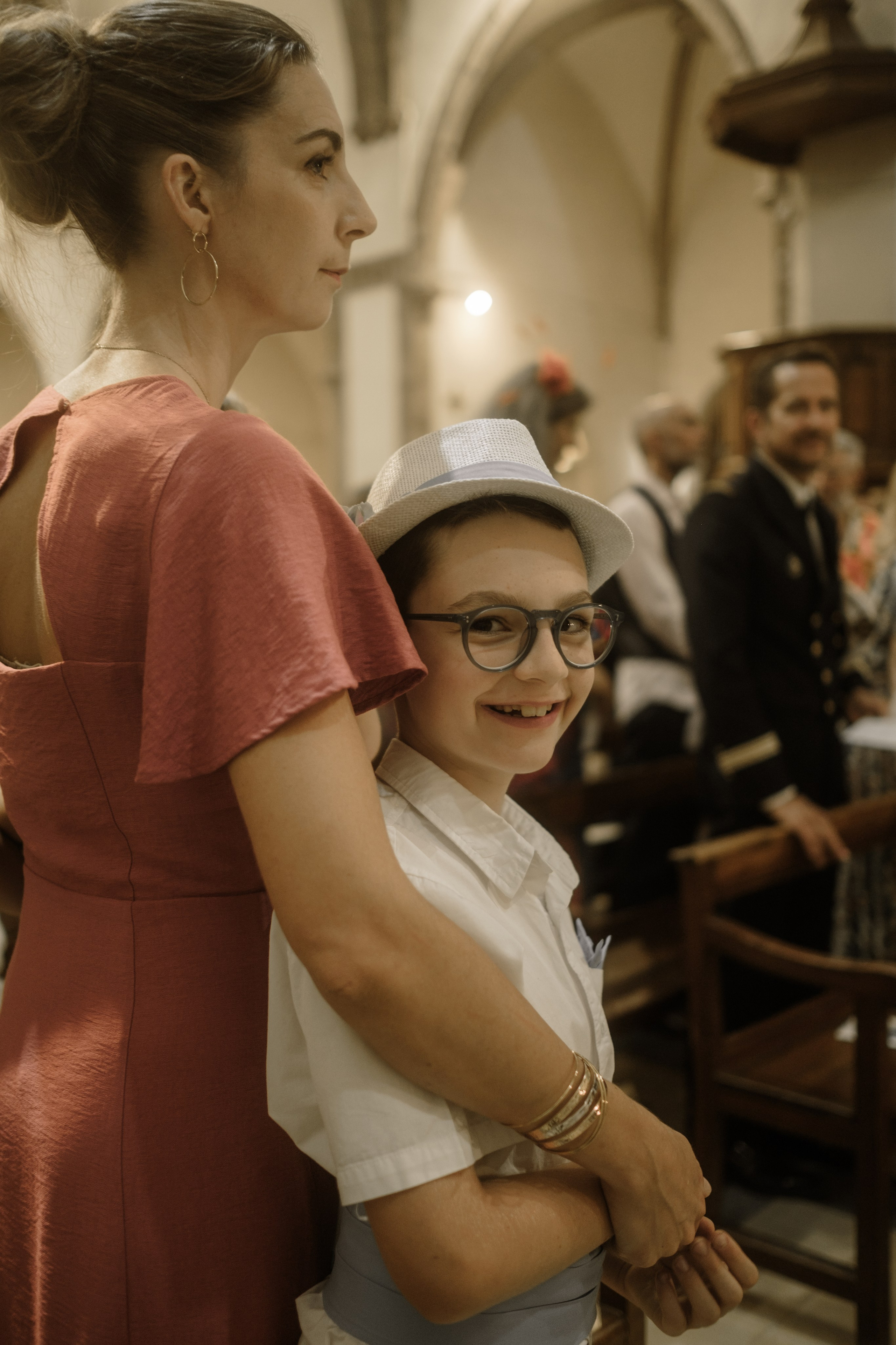 Svetlana & Alman. Monestir Sant Salvi. Paola fotógrafo / videografo de bodas en Barcelona