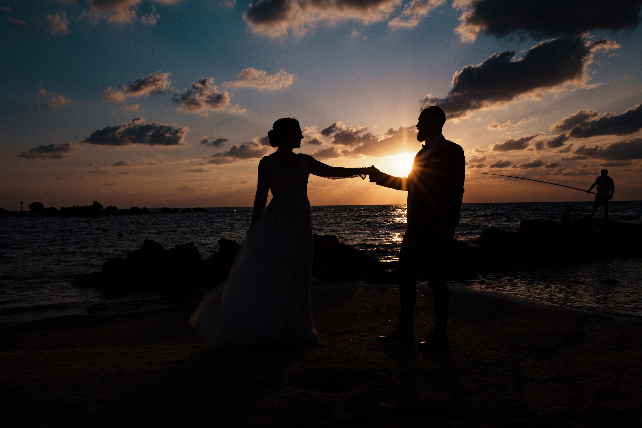 Ella and Pavel. Dmitry Gorodetsky Event Photographer