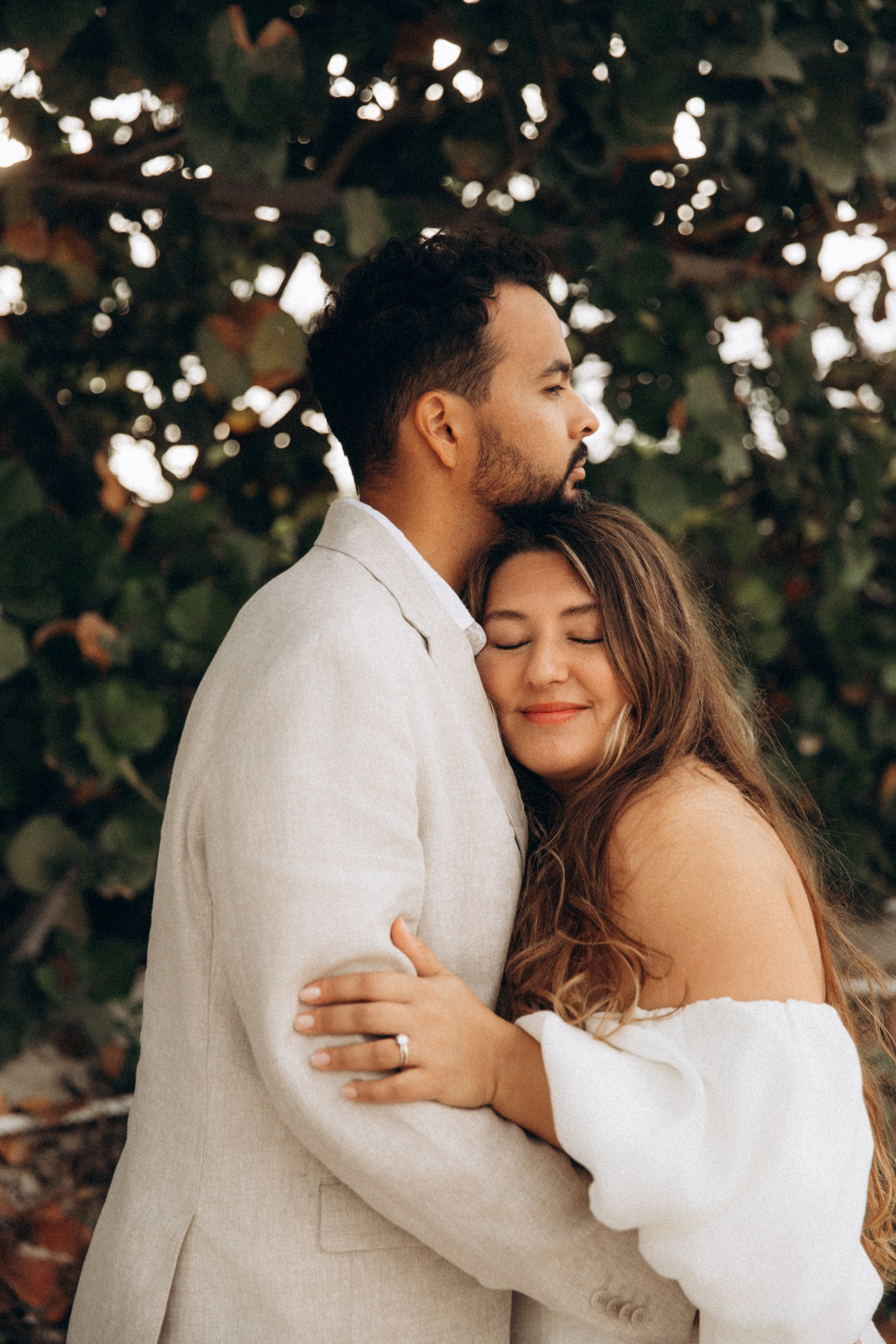 Couples Sessions in Miami