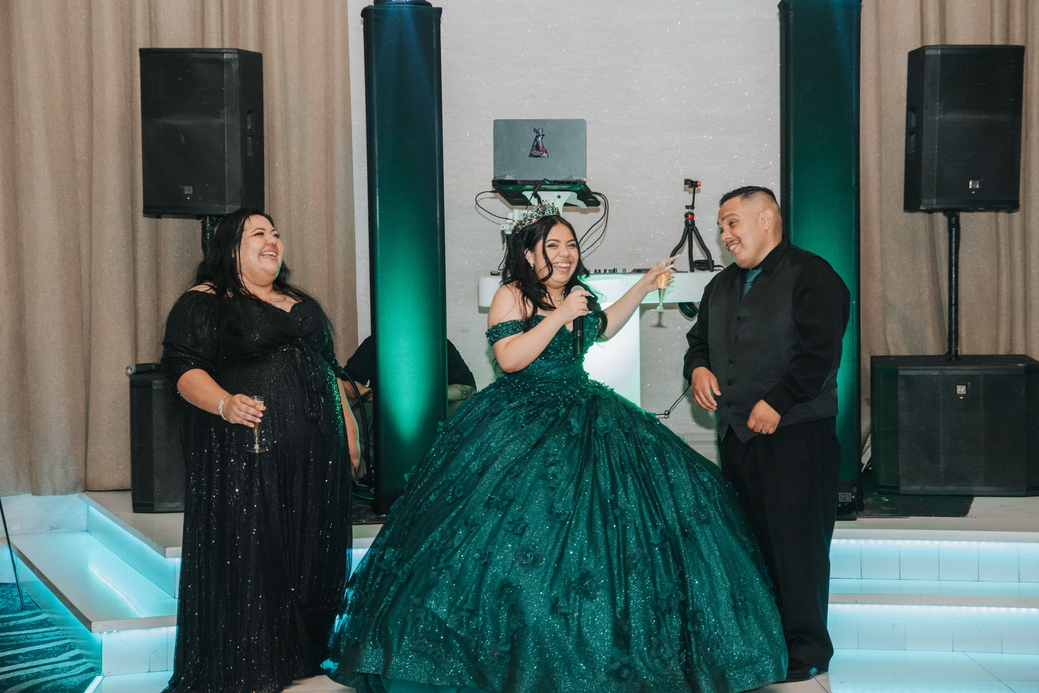 Syenna’s XV. J&T Photo Art