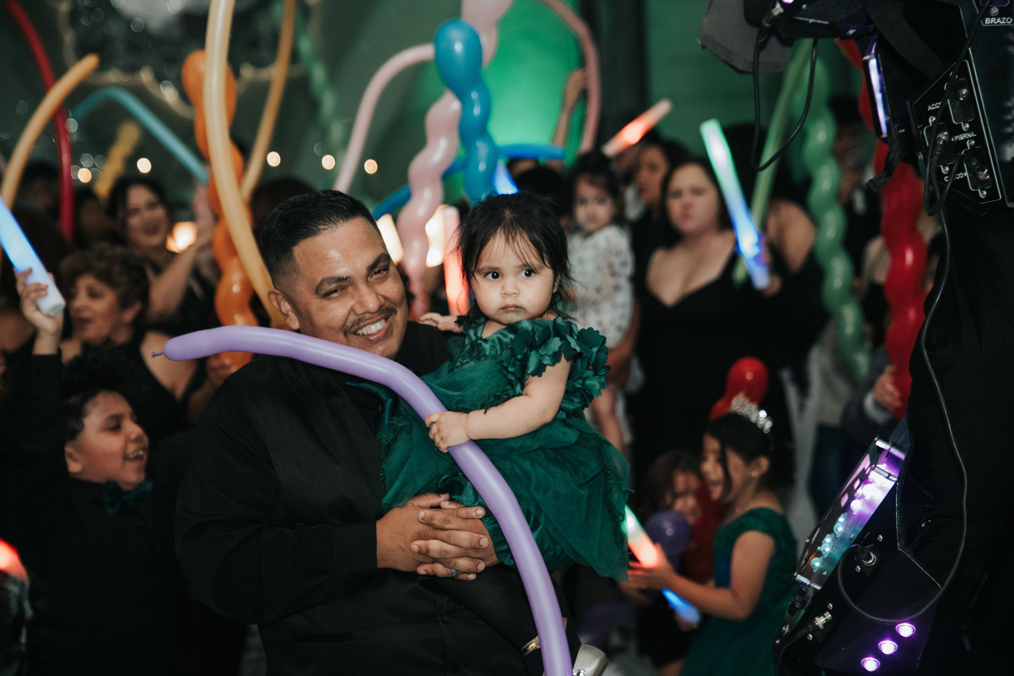 Syenna’s XV. J&T Photo Art