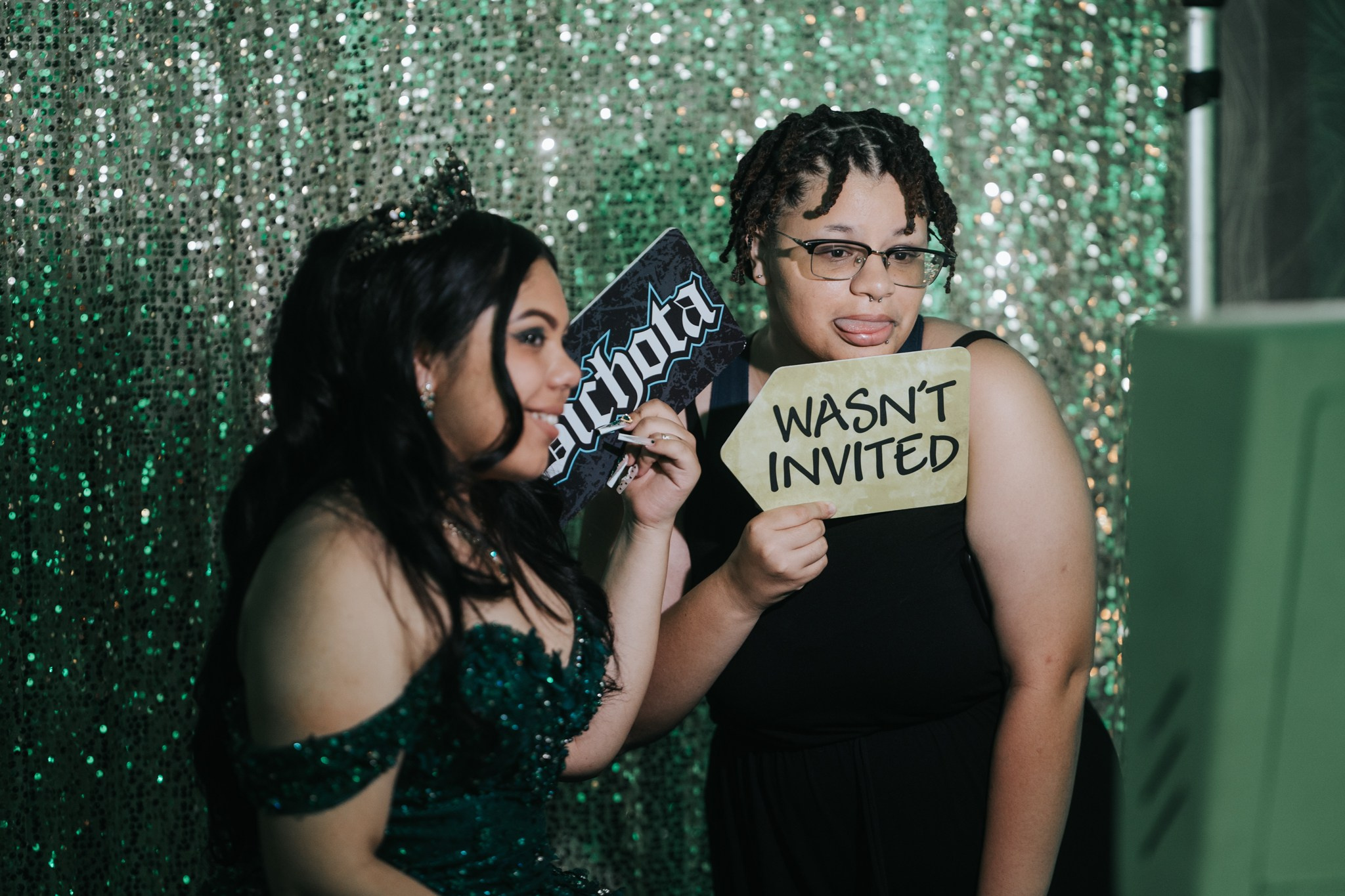 Syenna’s XV. J&T Photo Art