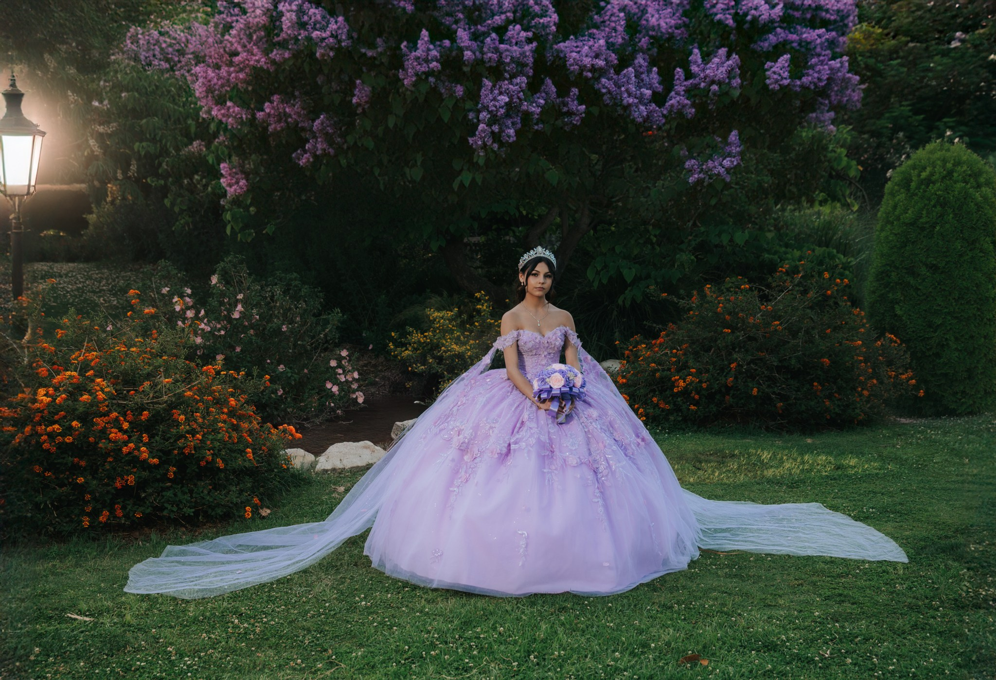 Dafnee Pre-XV. J&T Photo Art