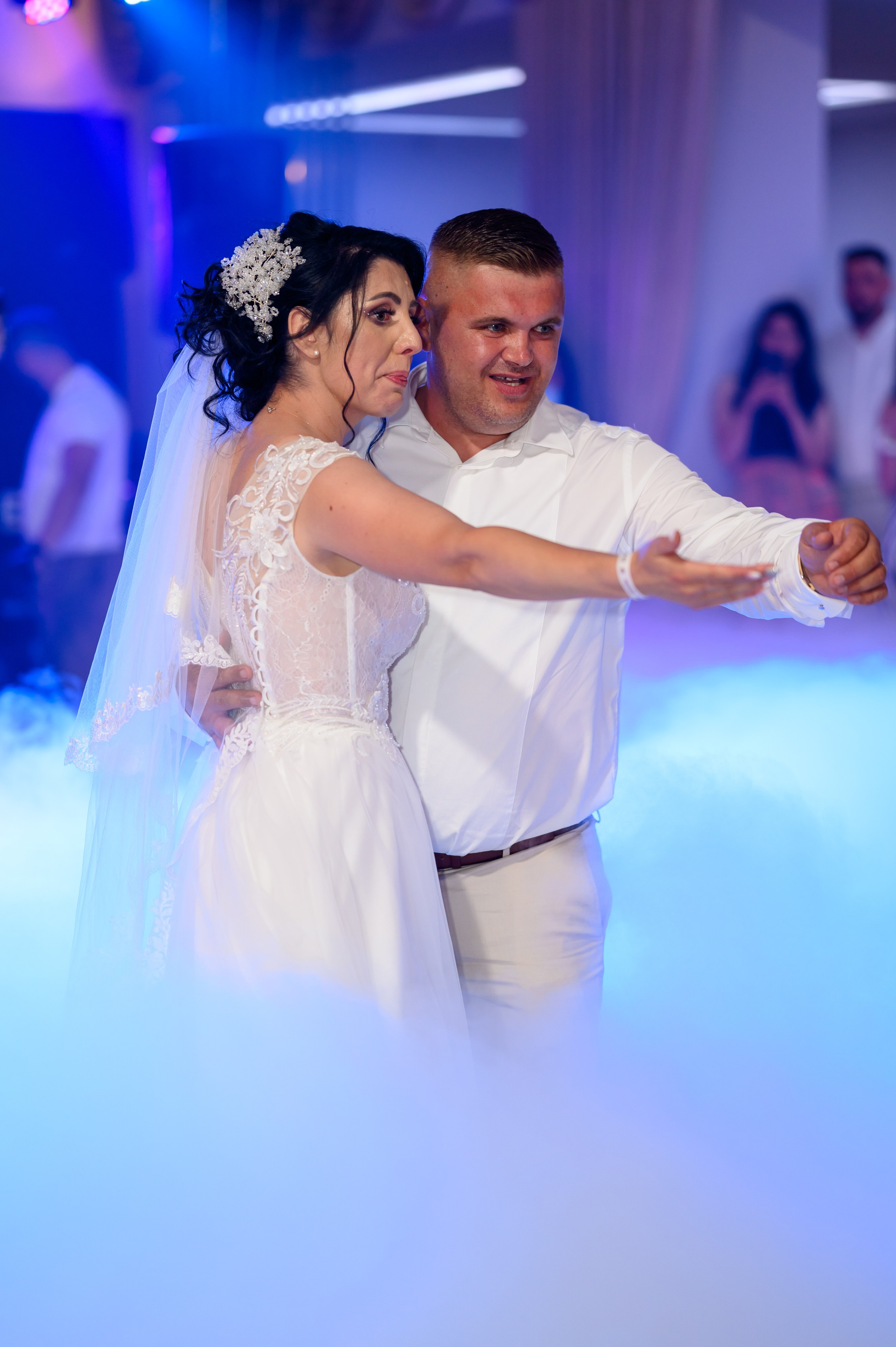 Nunta Roxana & Cosmin